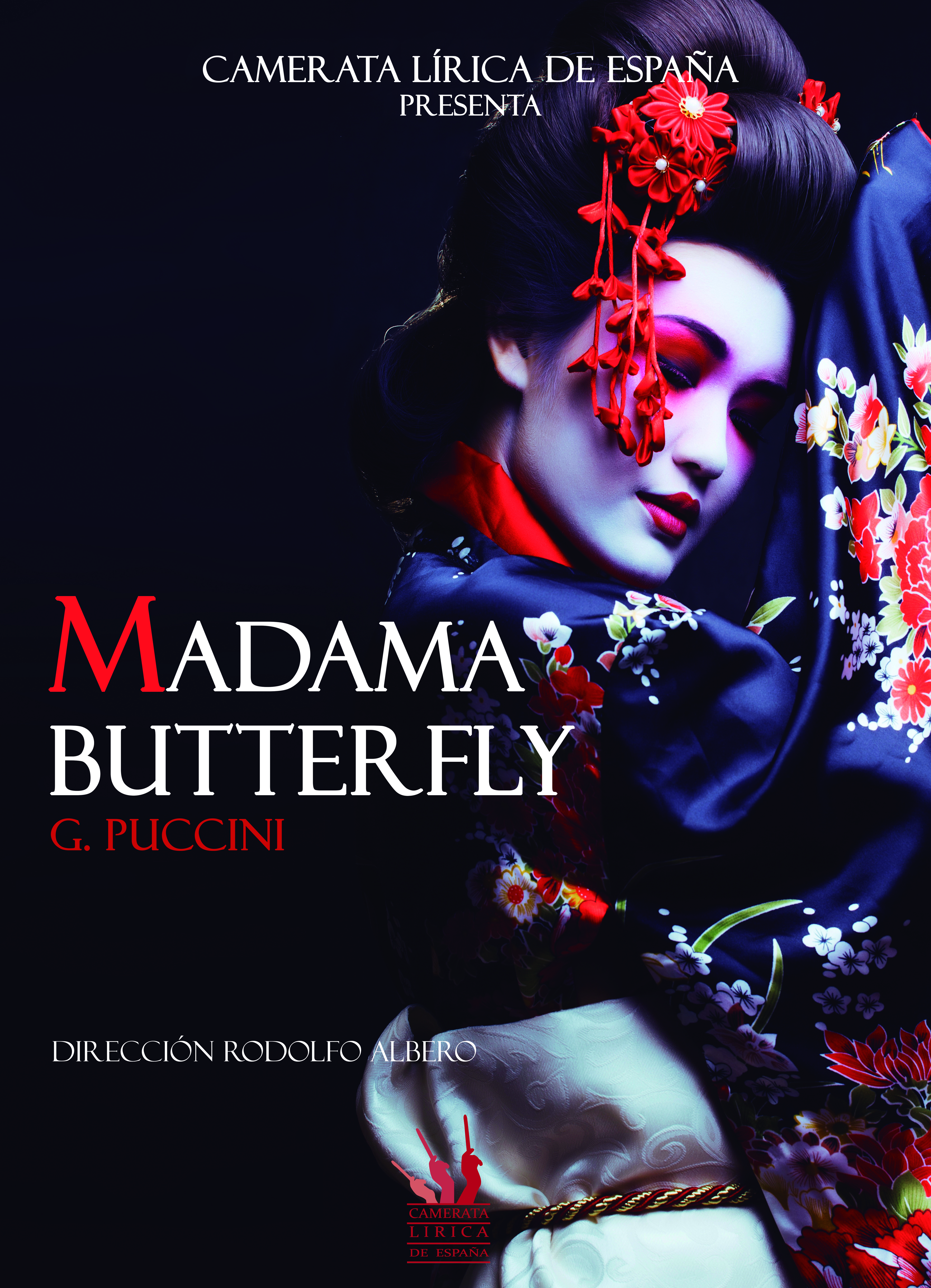 CARTEL BUTTERFLY
