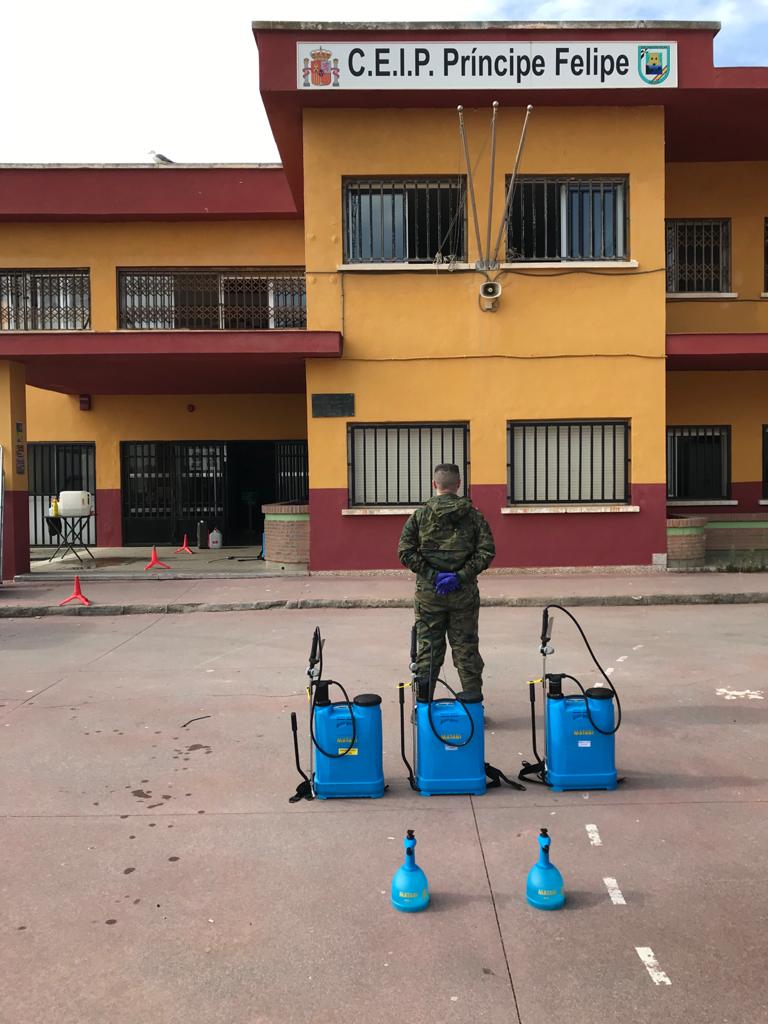 Desinfección Colegios Greg54 03
