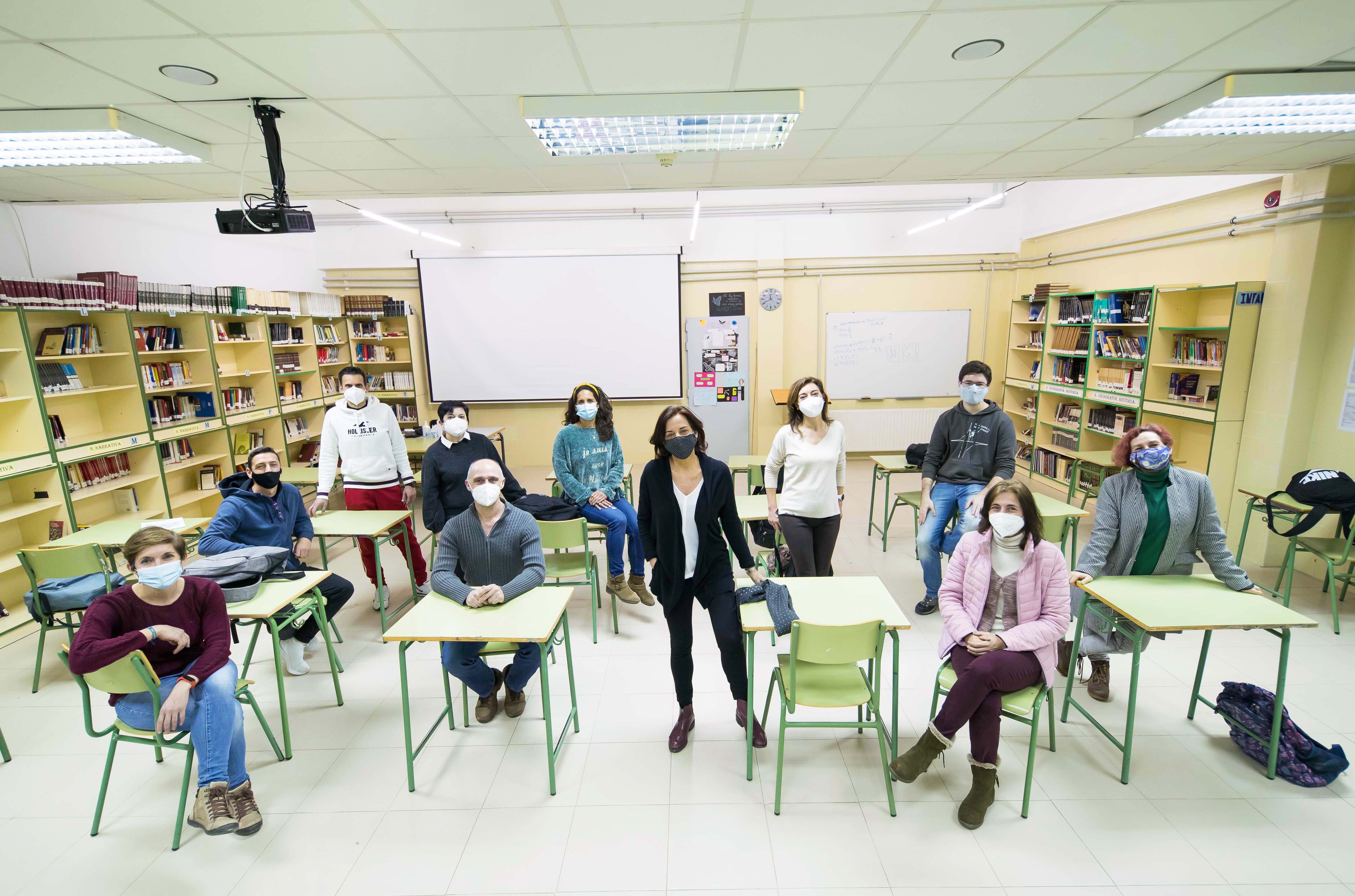 Fotos liderazgo Aprendizaje EduCaixa (1)