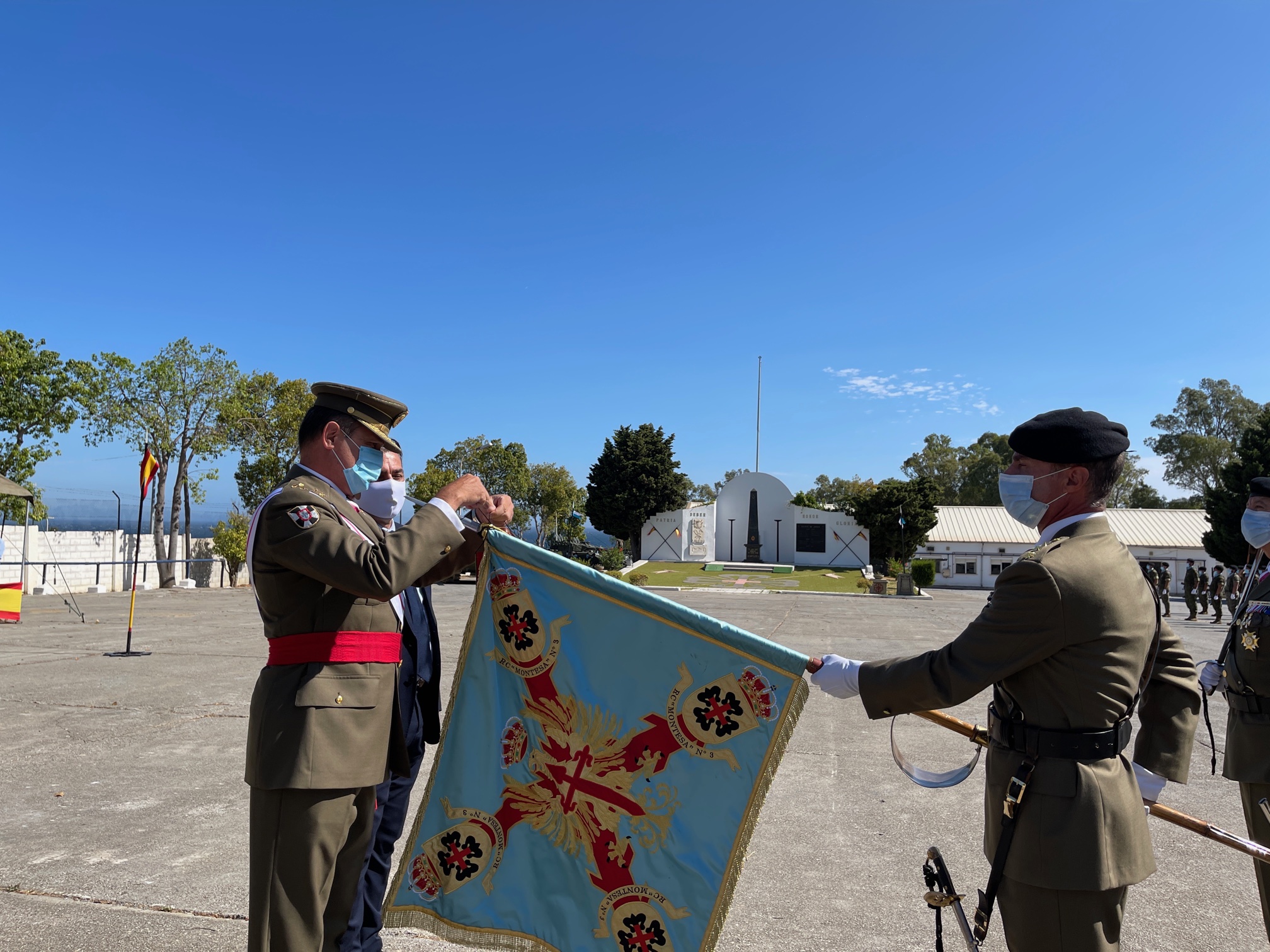 02.-Imposicion Corbata