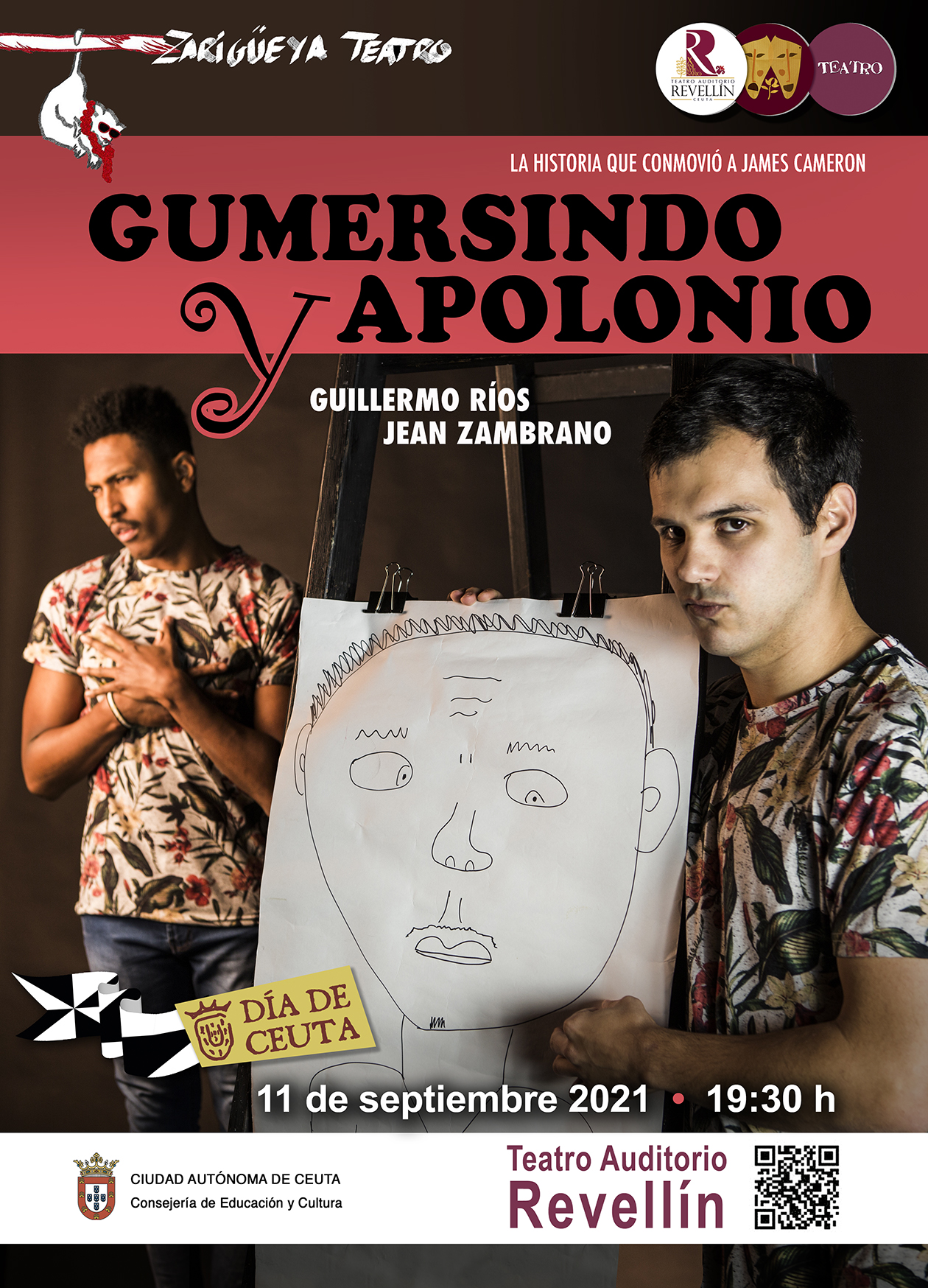 CARTEL GUMERSINDO