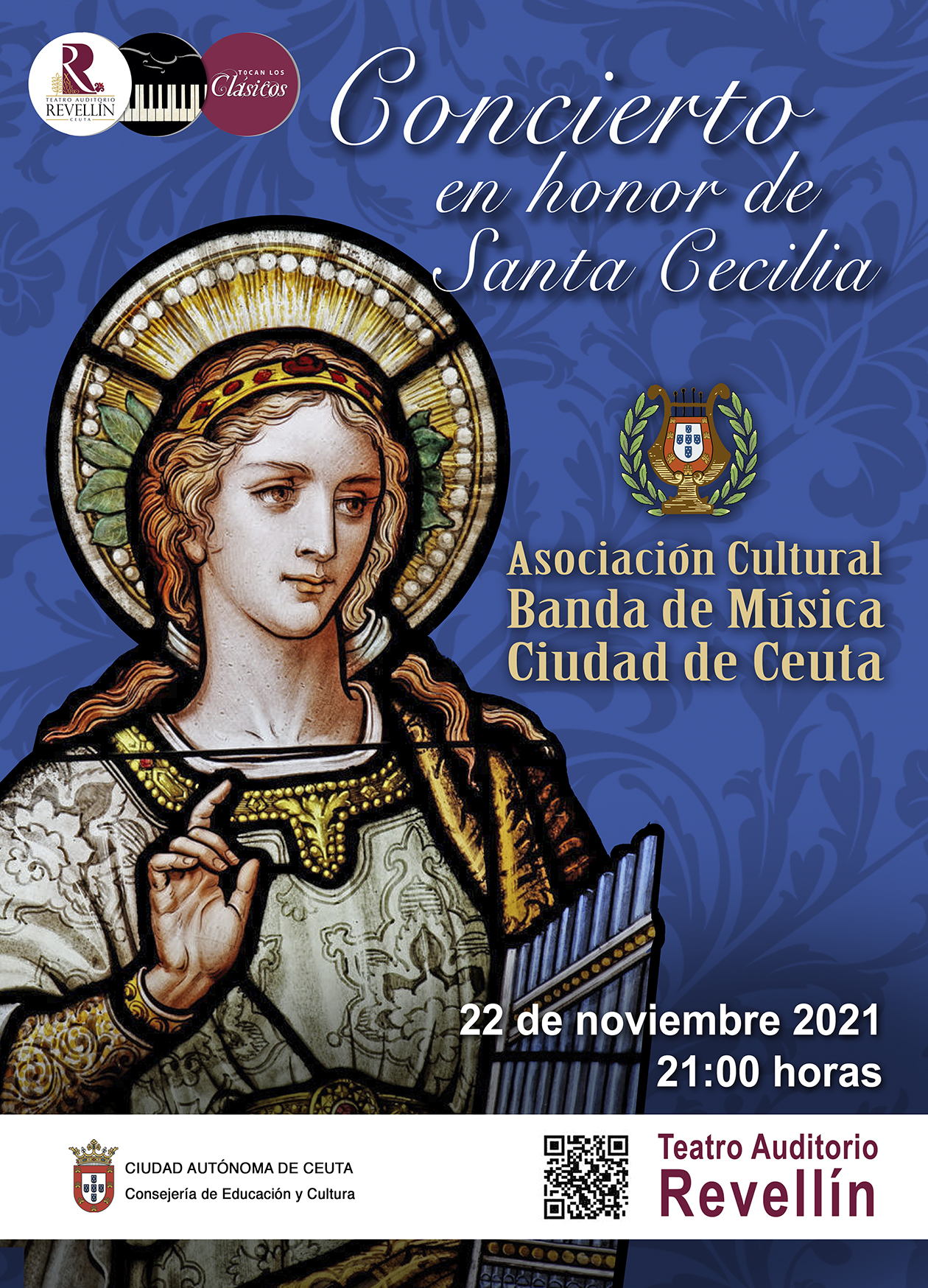 CARTEL S CECILIA BANDA