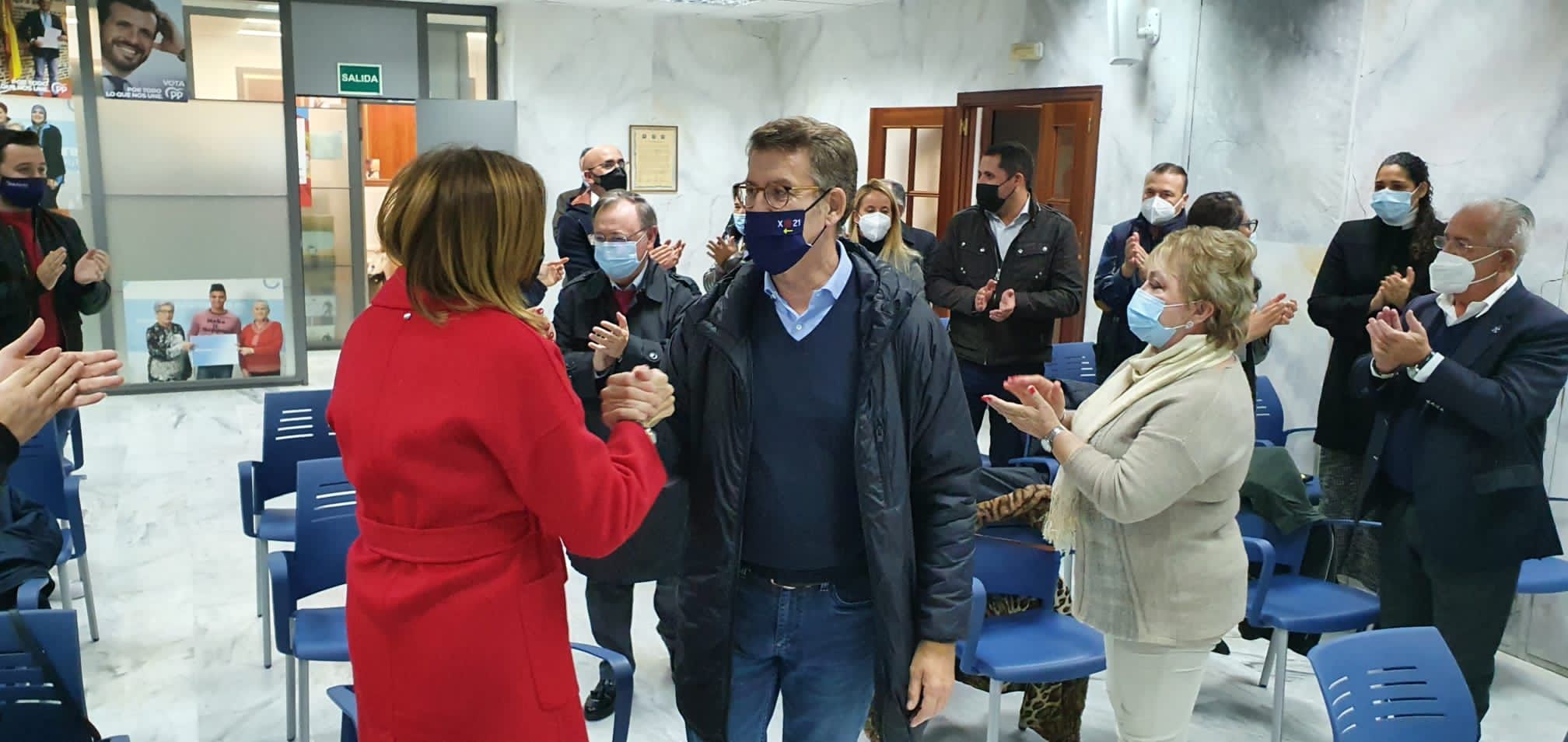 COMITE EJECUTIVO PP 5