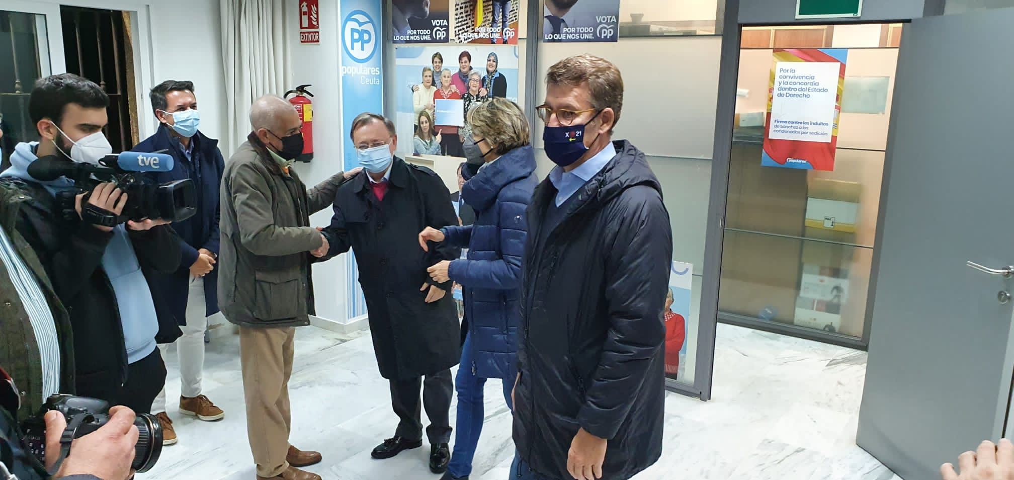 COMITE EJECUTIVO PP 2