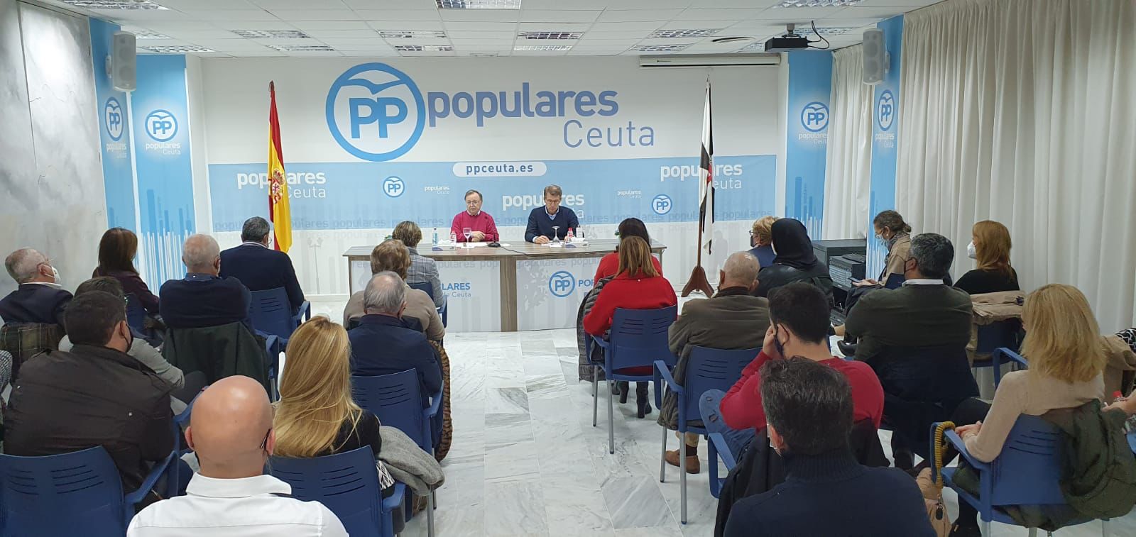COMITE EJECUTIVO PP 1