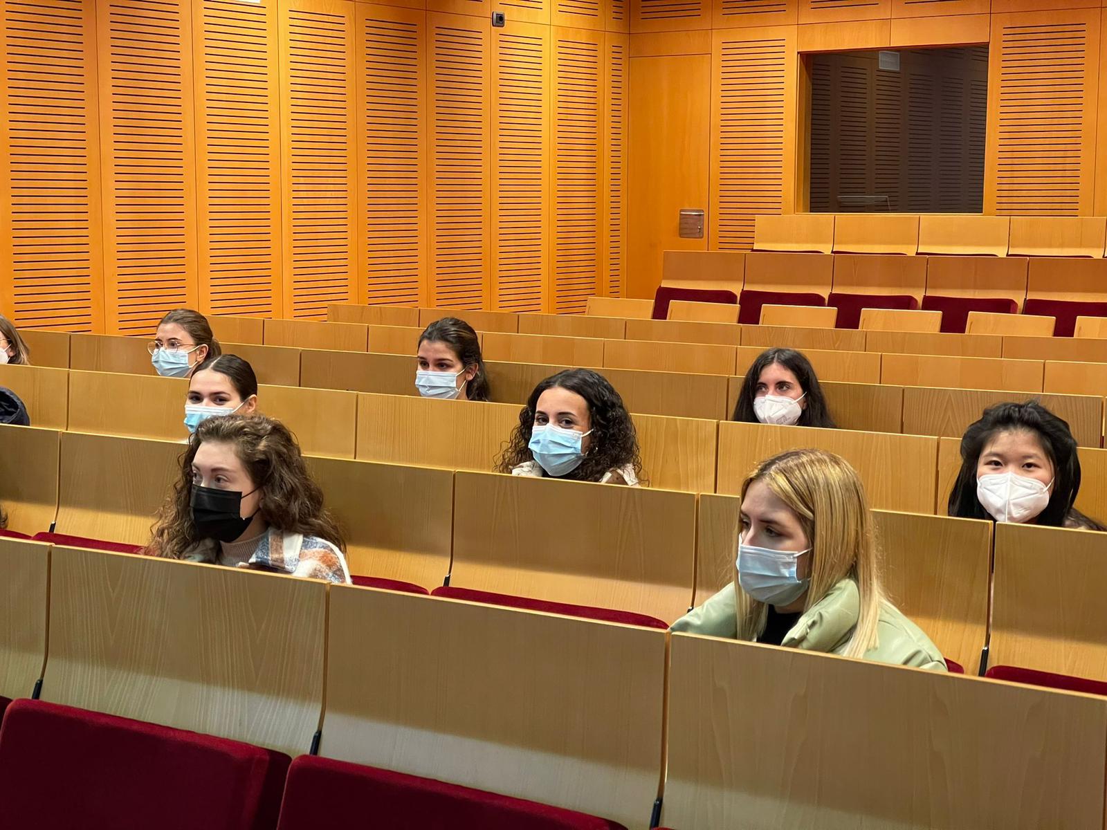 PRACTICAS ENFERMERIA