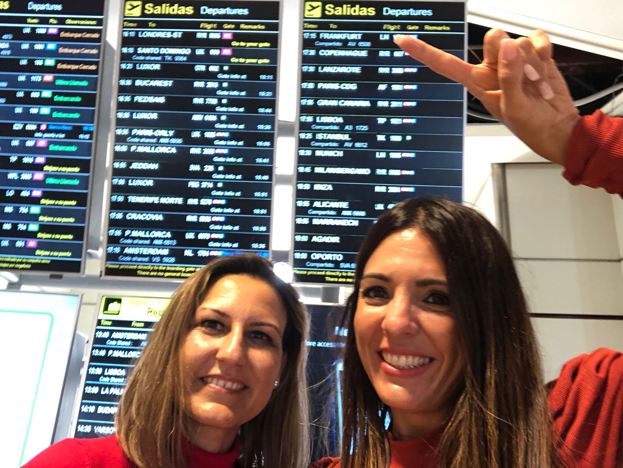 profesoras eoi