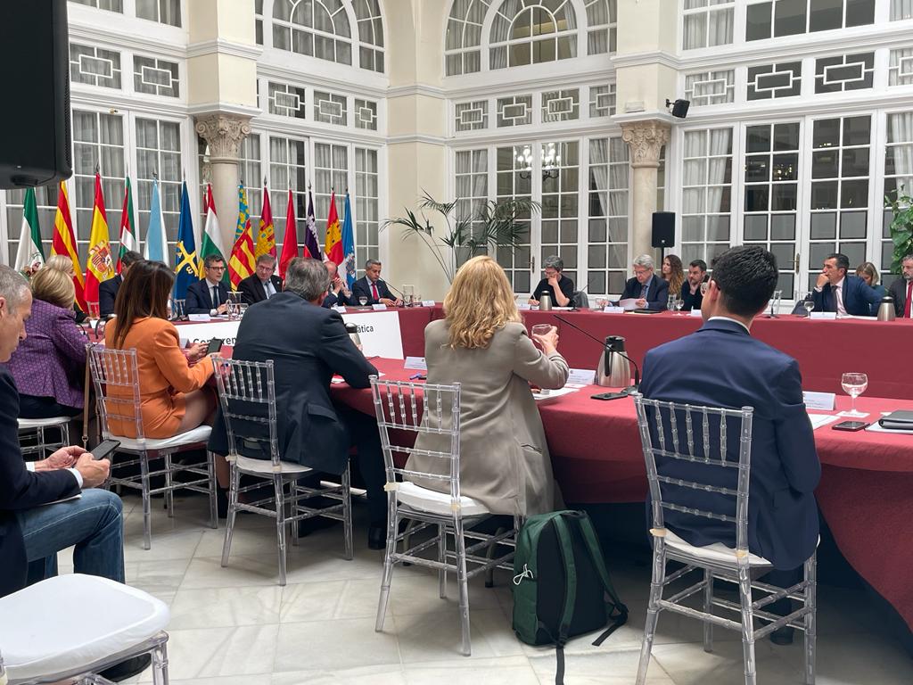 SECTORIAL MEMORIA 6