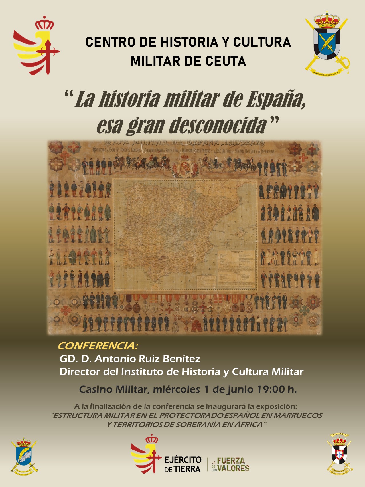 Conferencia Director IHCM (3)
