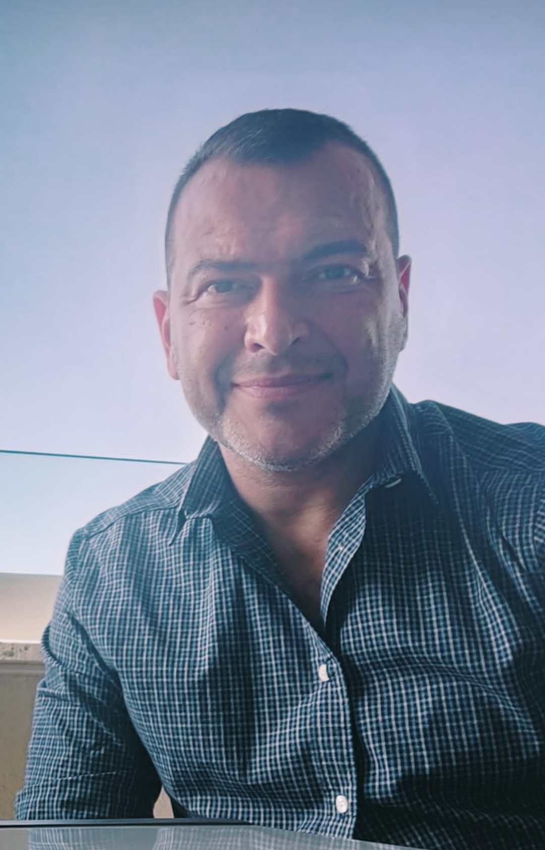 Gonzalo sanz