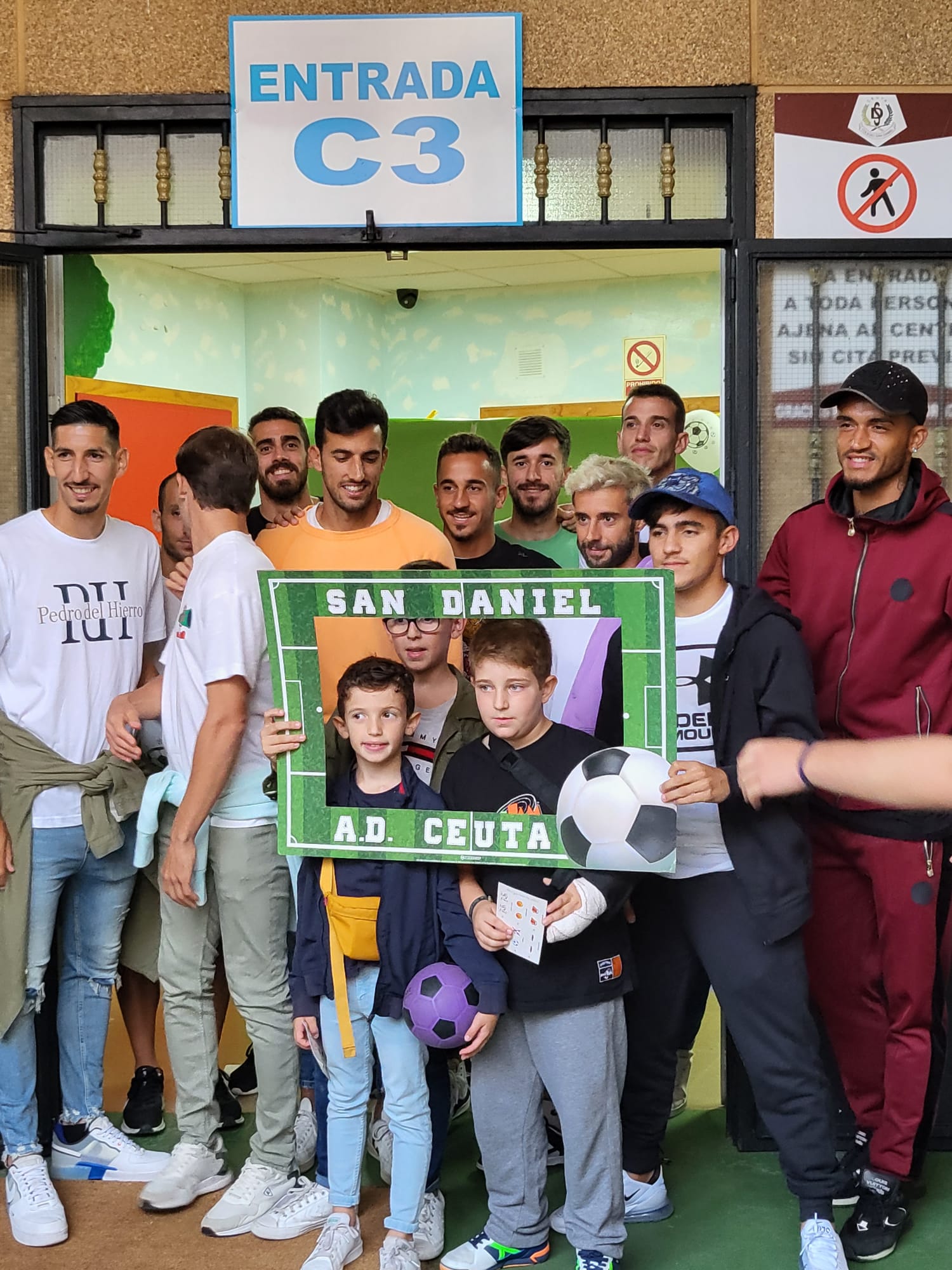 ANIVERSARIO SAN DANIEL