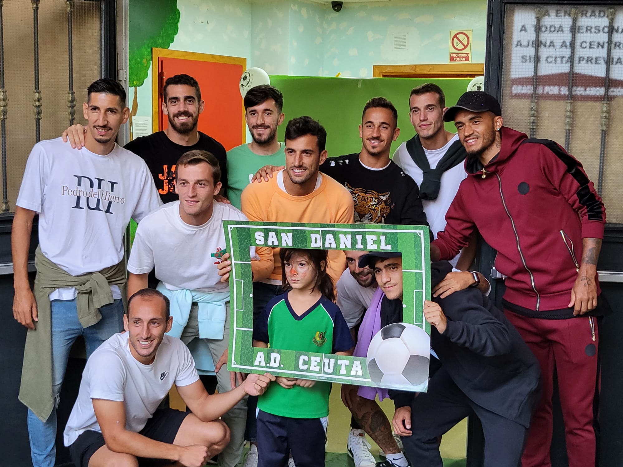 ANIVERSARIO SAN DANIEL