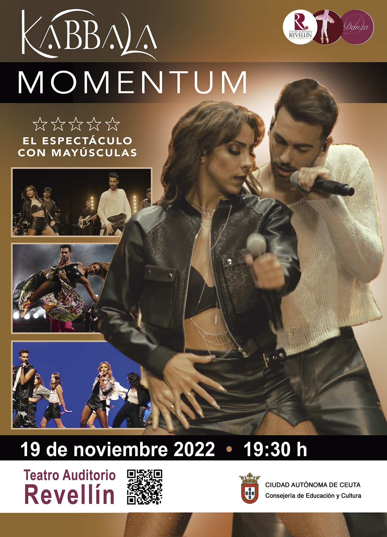 CARTEL MOMENTUM