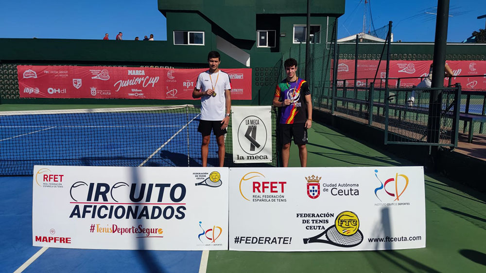 4 SUB-18 CONSOLACION