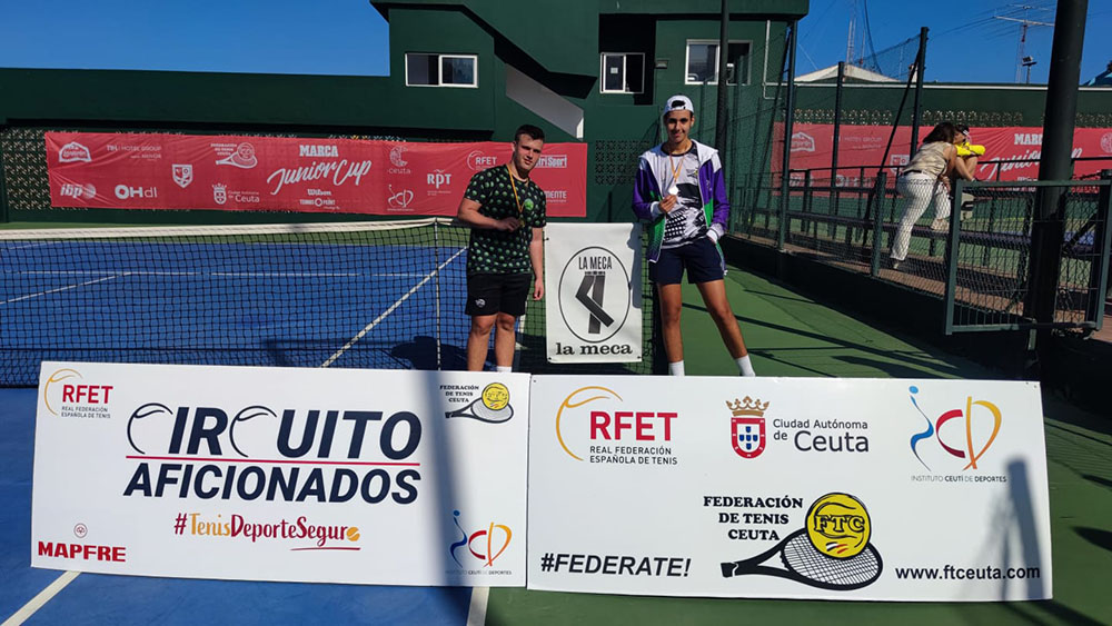 6 SUB-15 - 1- CONSOLACION