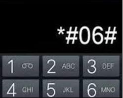 imei