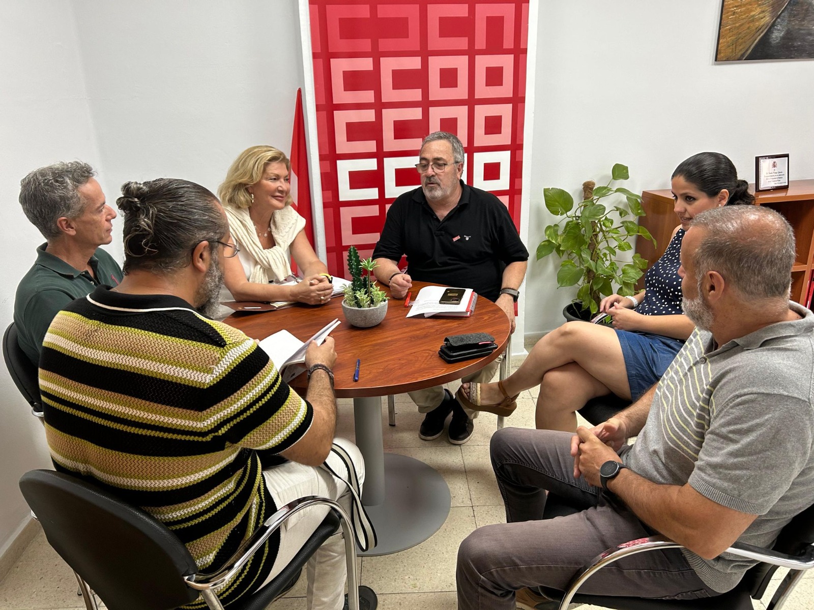 psoe ccoo 2