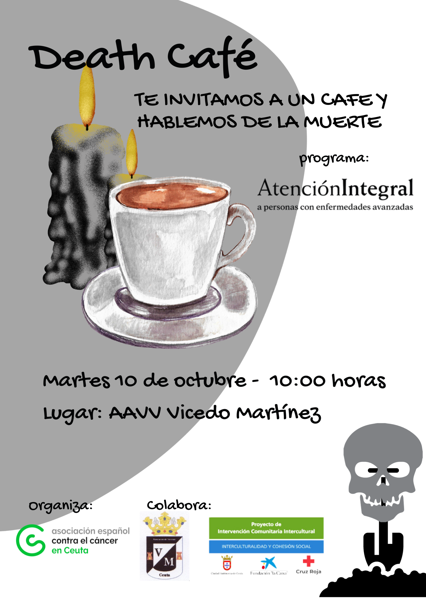 Death Café