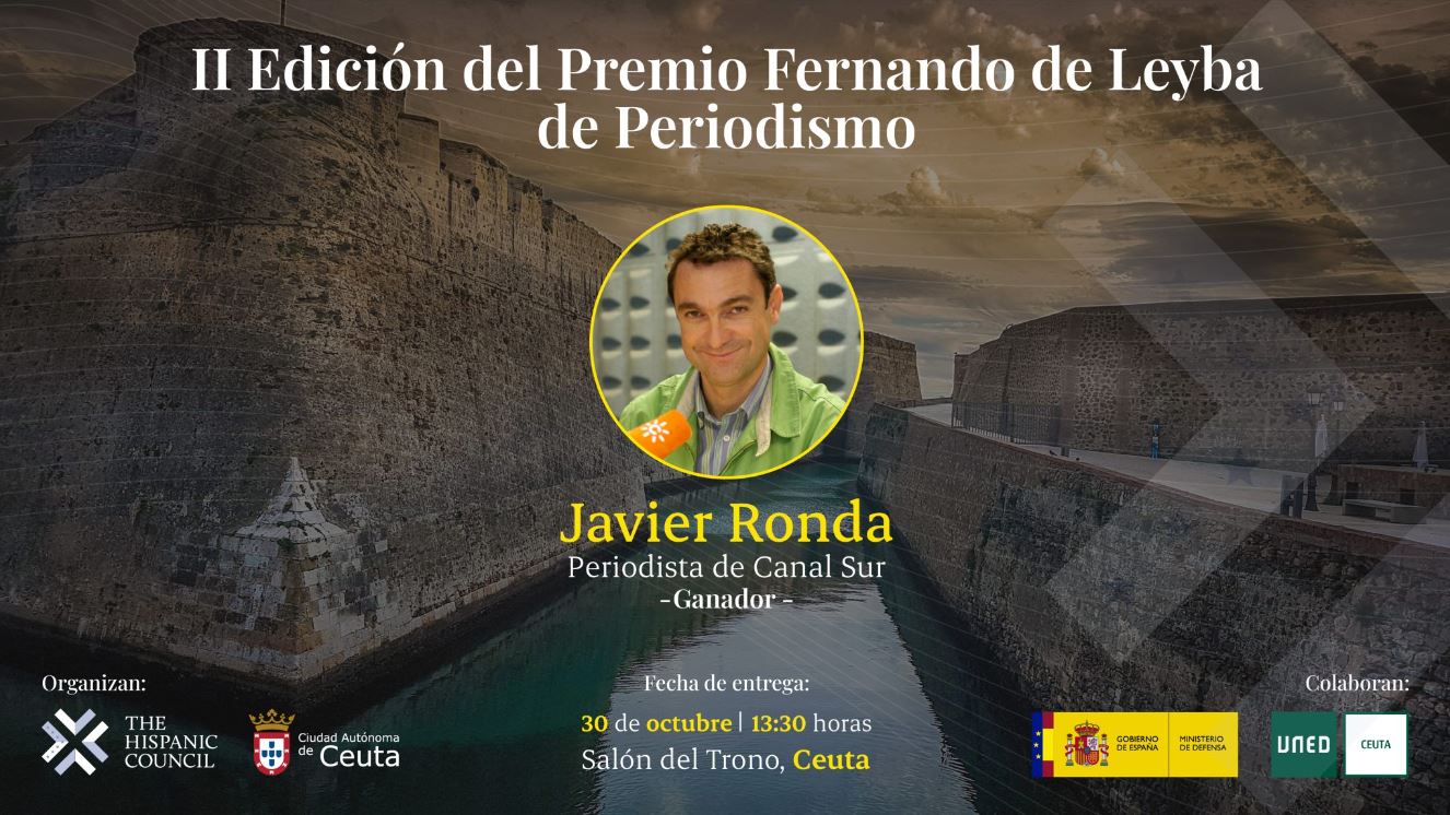 javier ronda