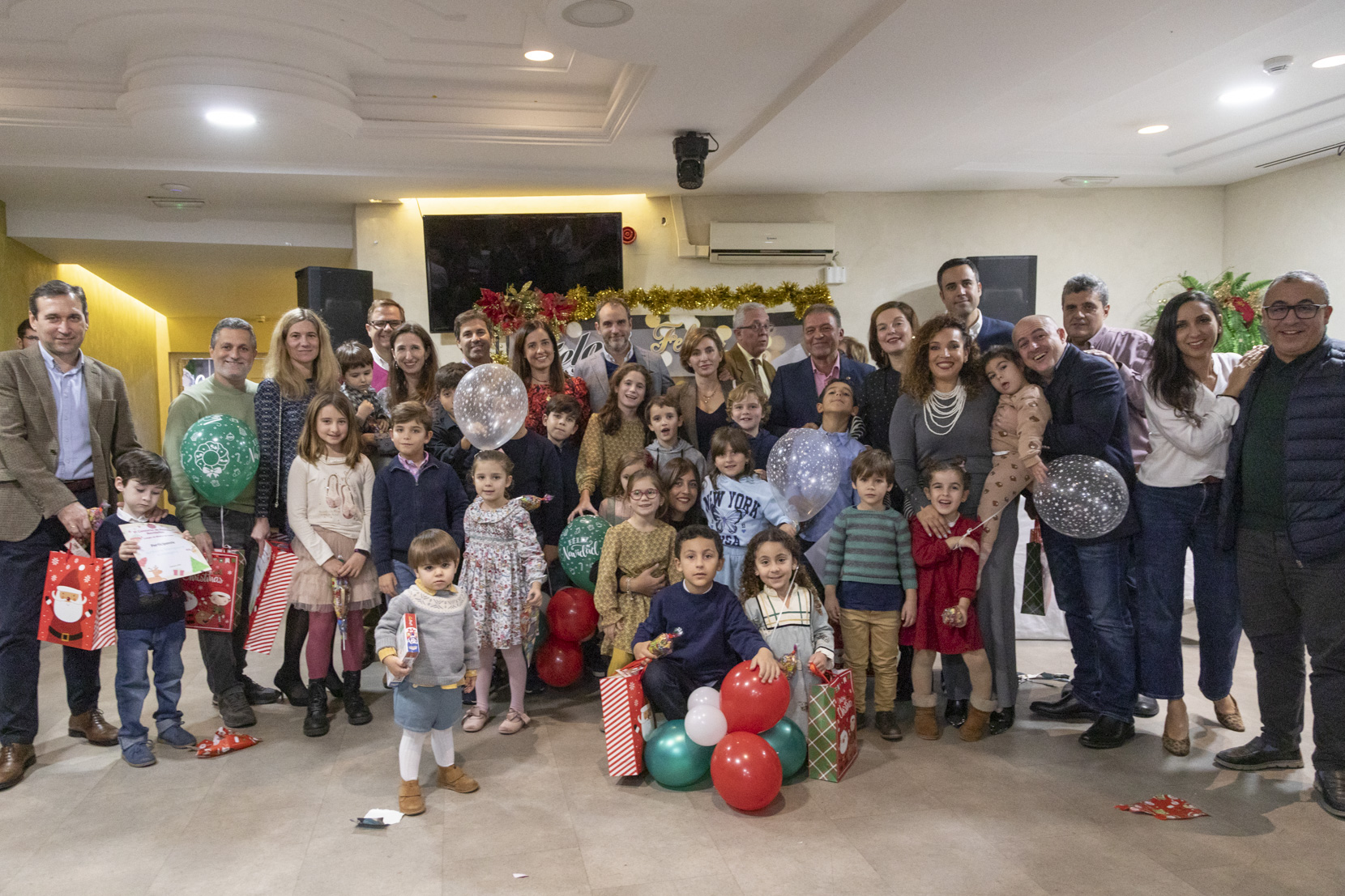 VI Concurso Postales Navideñas COMCE (1)