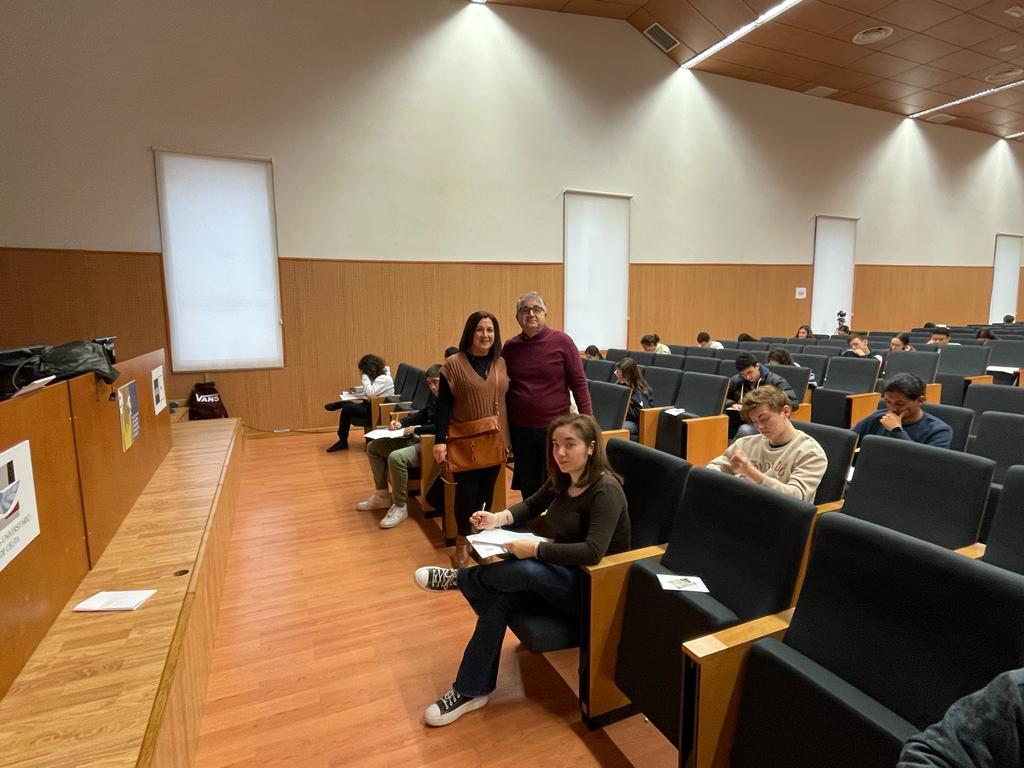 OLIMPIADA MATEMATICA