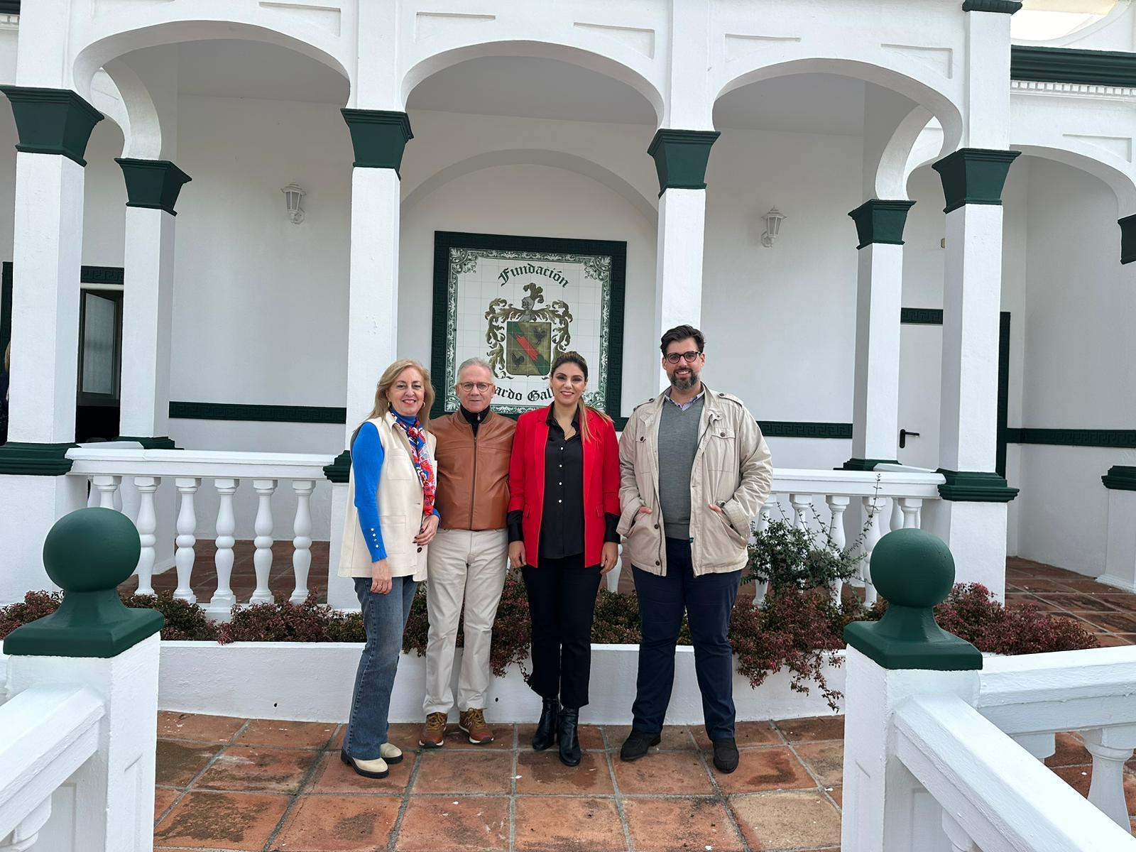 visita_fundación_gallardo