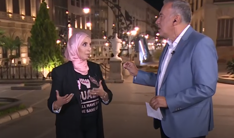 fatima hamed mdyc fortes noche 24 horas