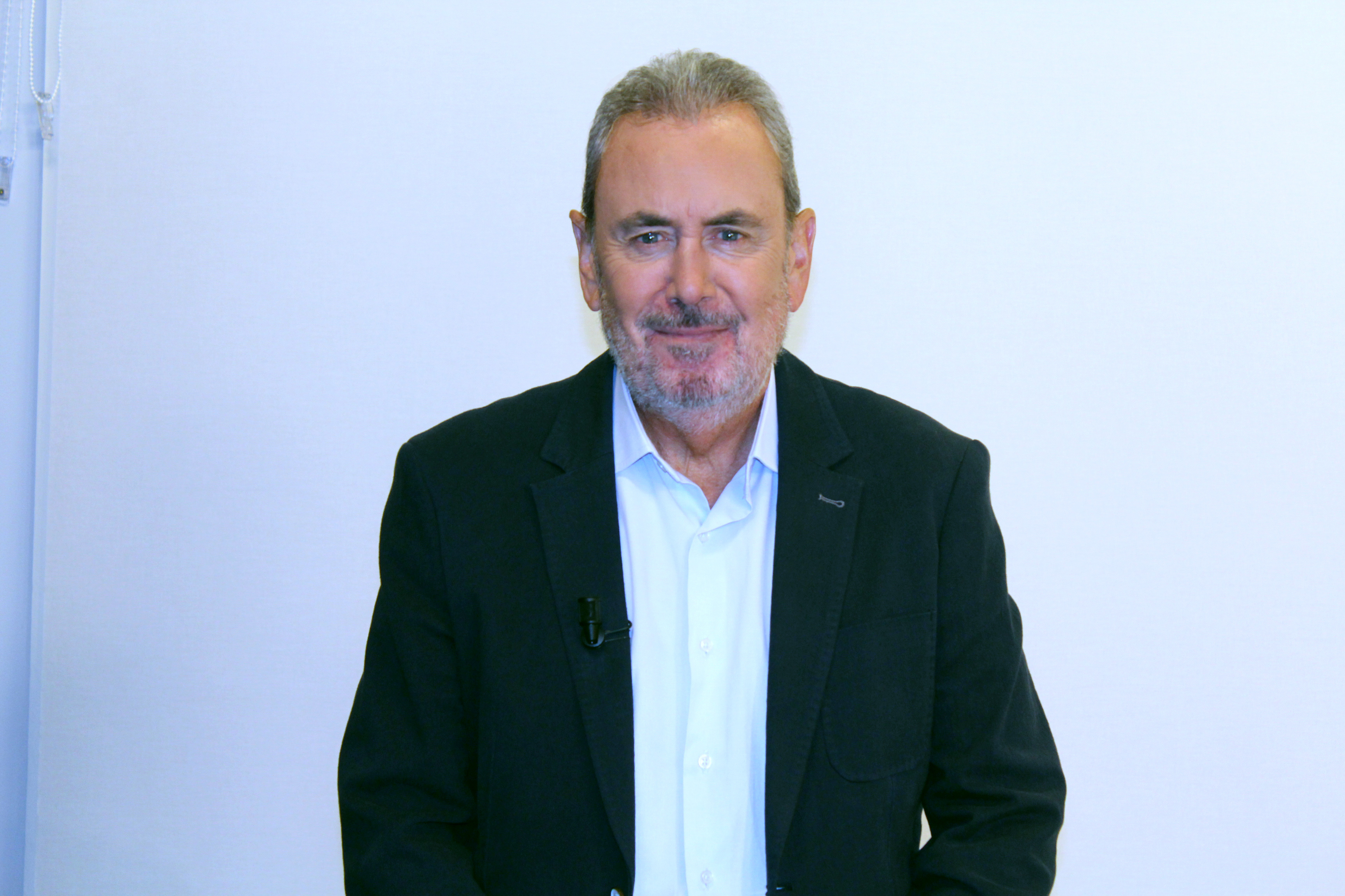 Andrés Sánchez