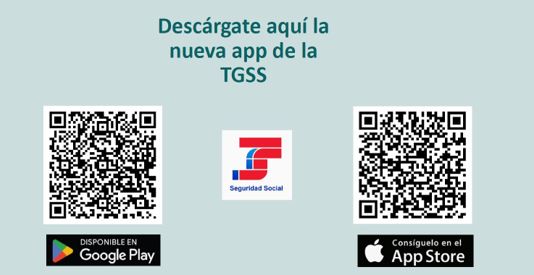 codigo qr tgss