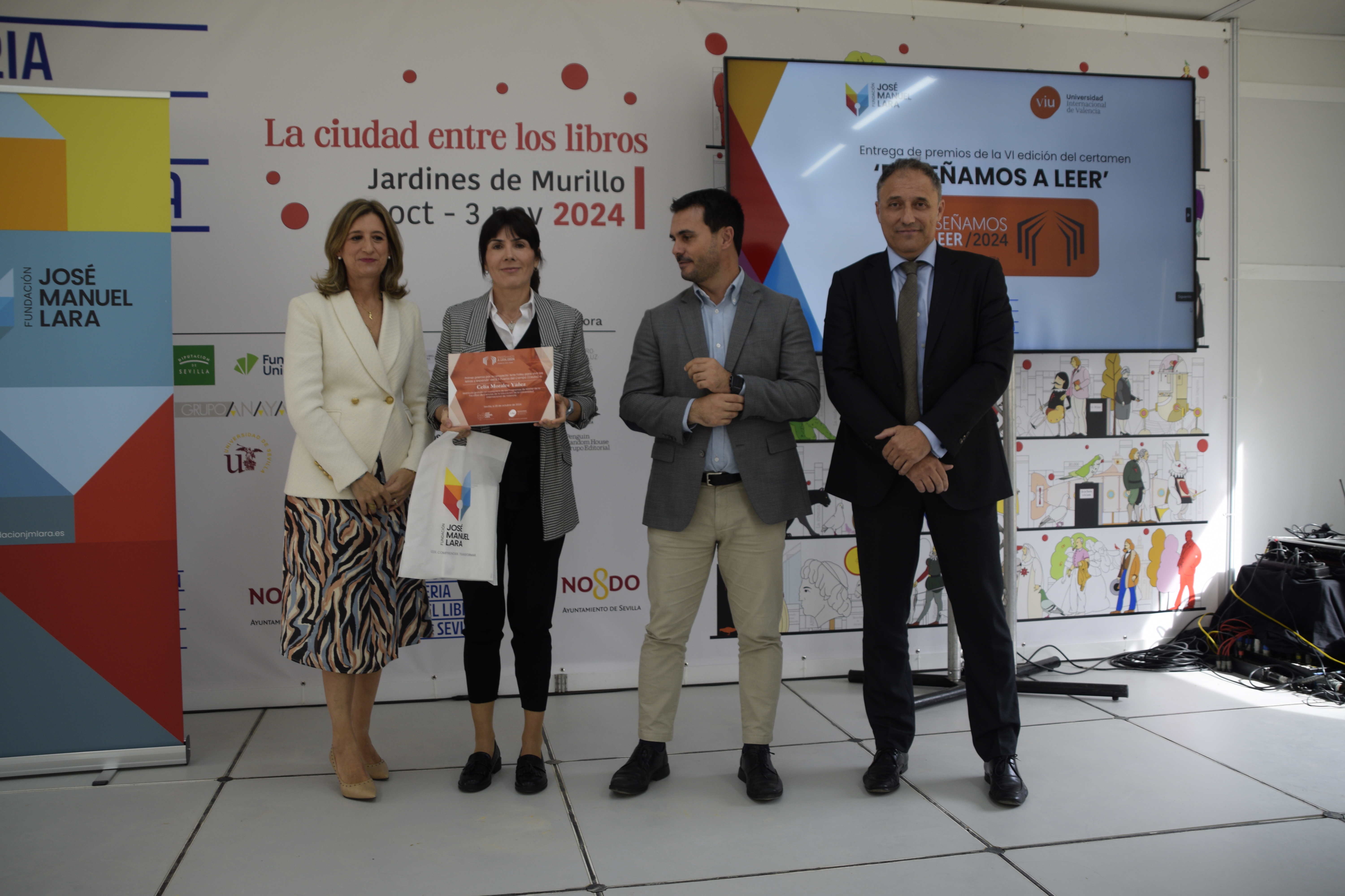 Celia Morales Yáñez.CEUTA