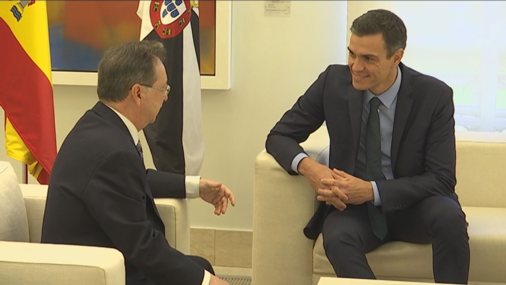 VIVAS Y SANCHEZ