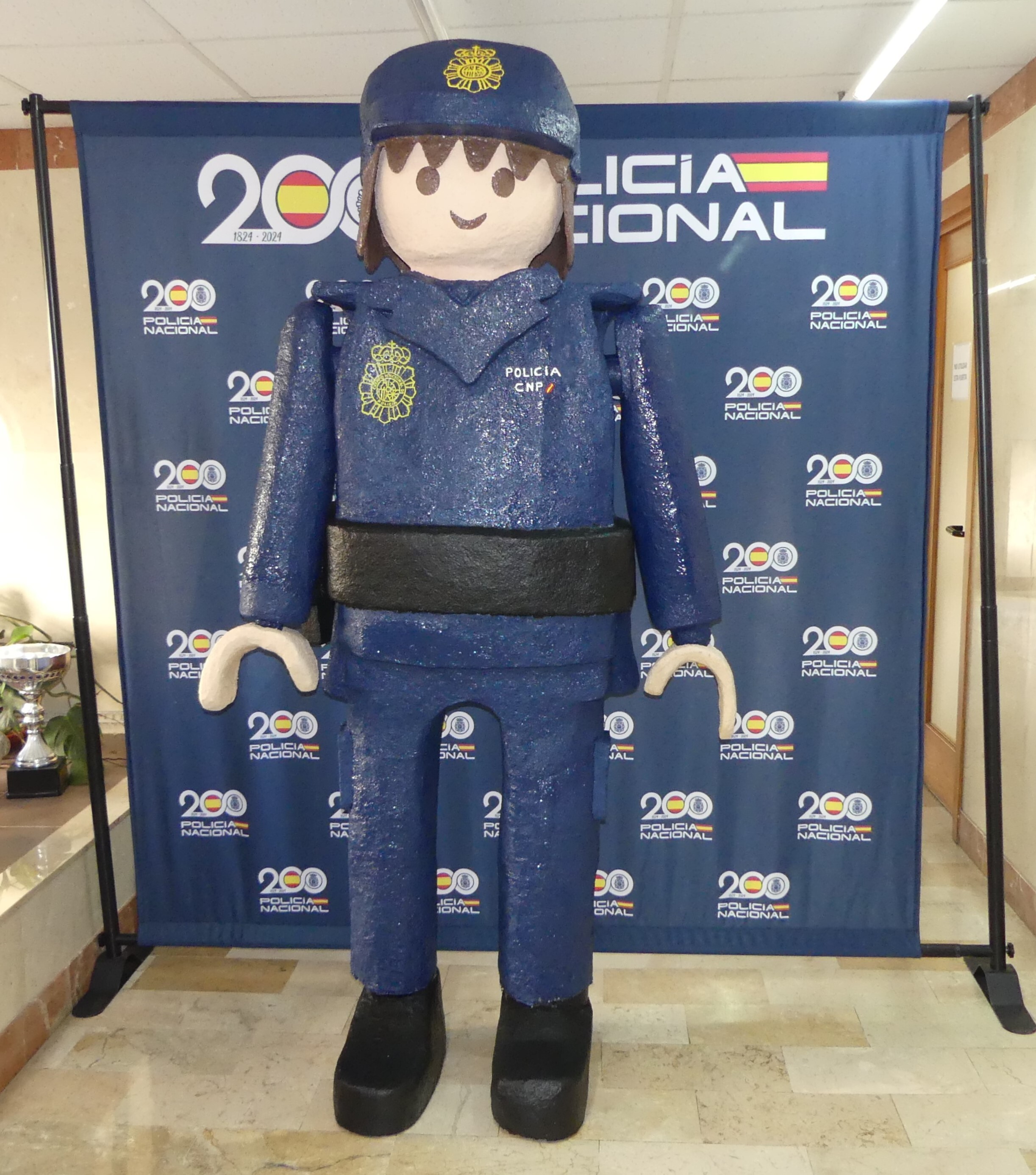 Foto Playmobil
