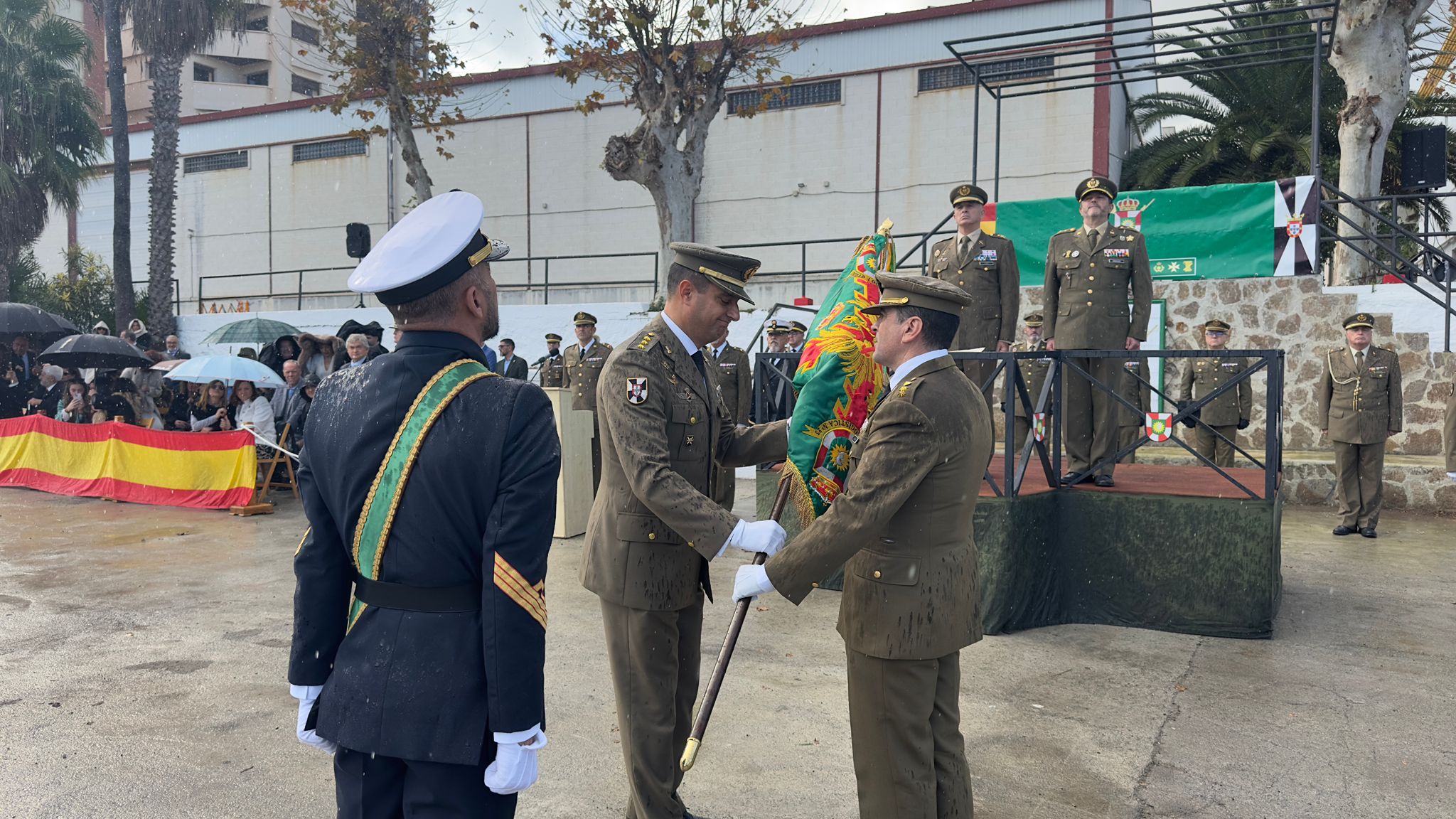 Entrega del Guion ulog 23