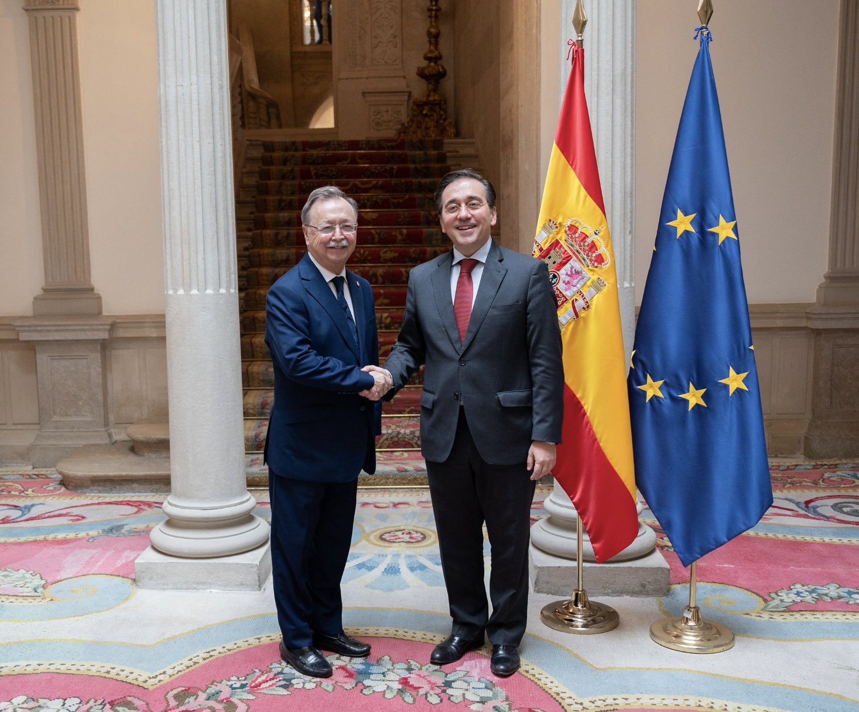 Vivas Albares