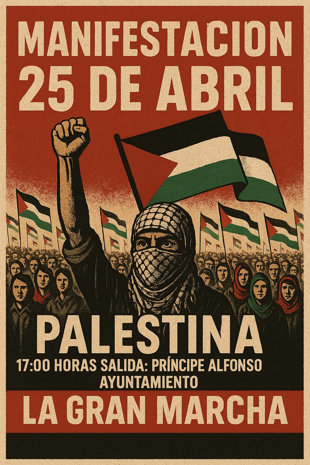 palestina cartel
