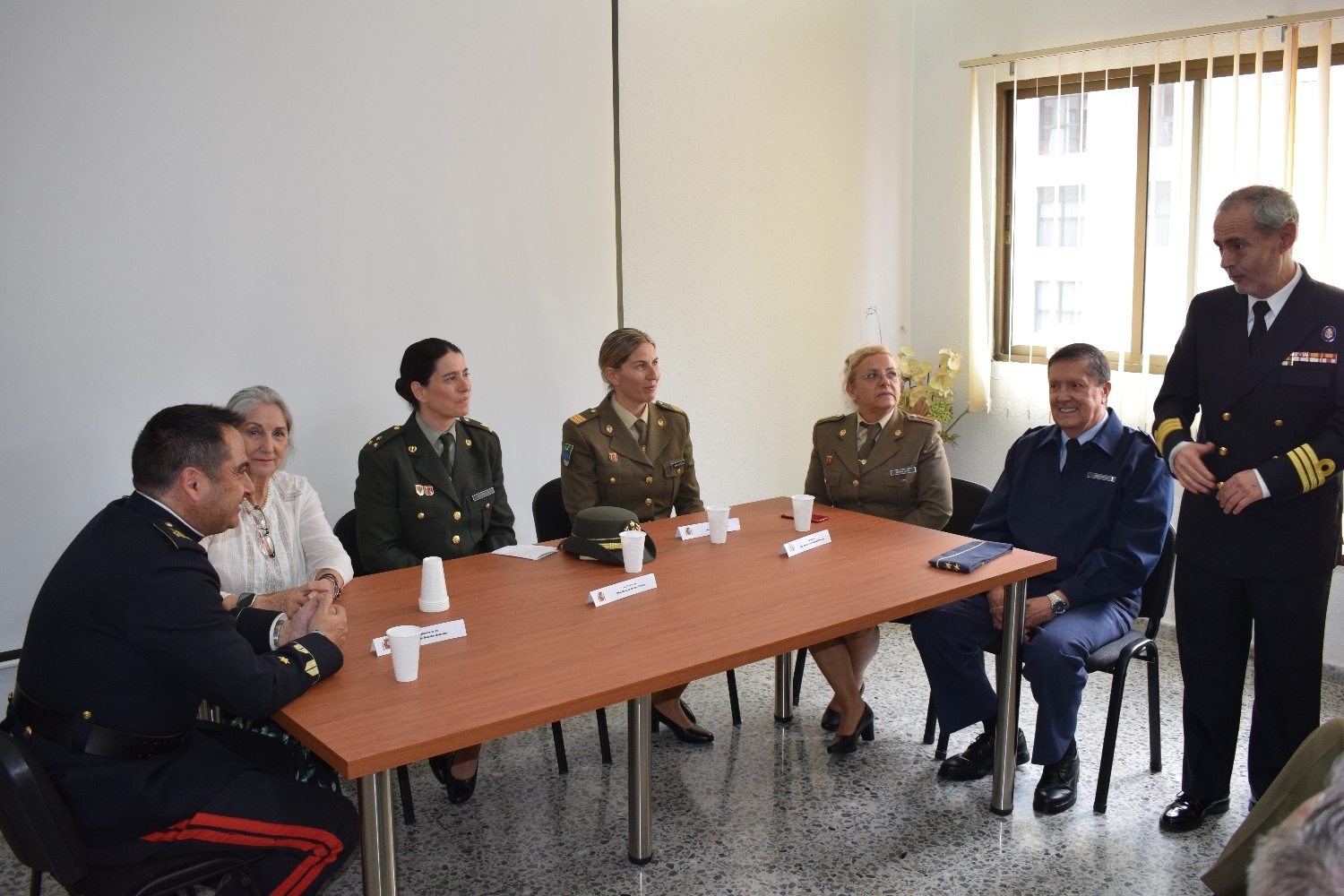 20250505. Nota de Prensa sobre Celebración Día del Reservista en Ceuta - Foto 3