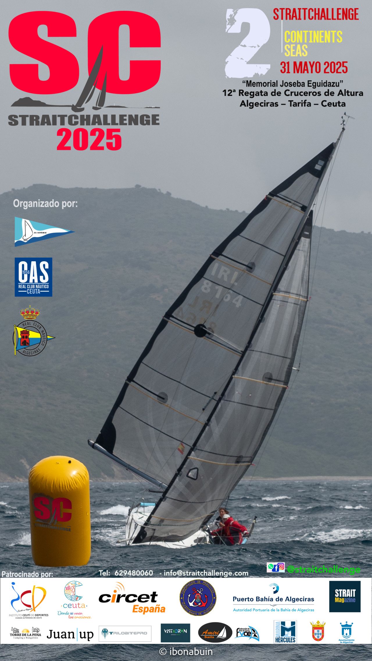 Cartel 2025