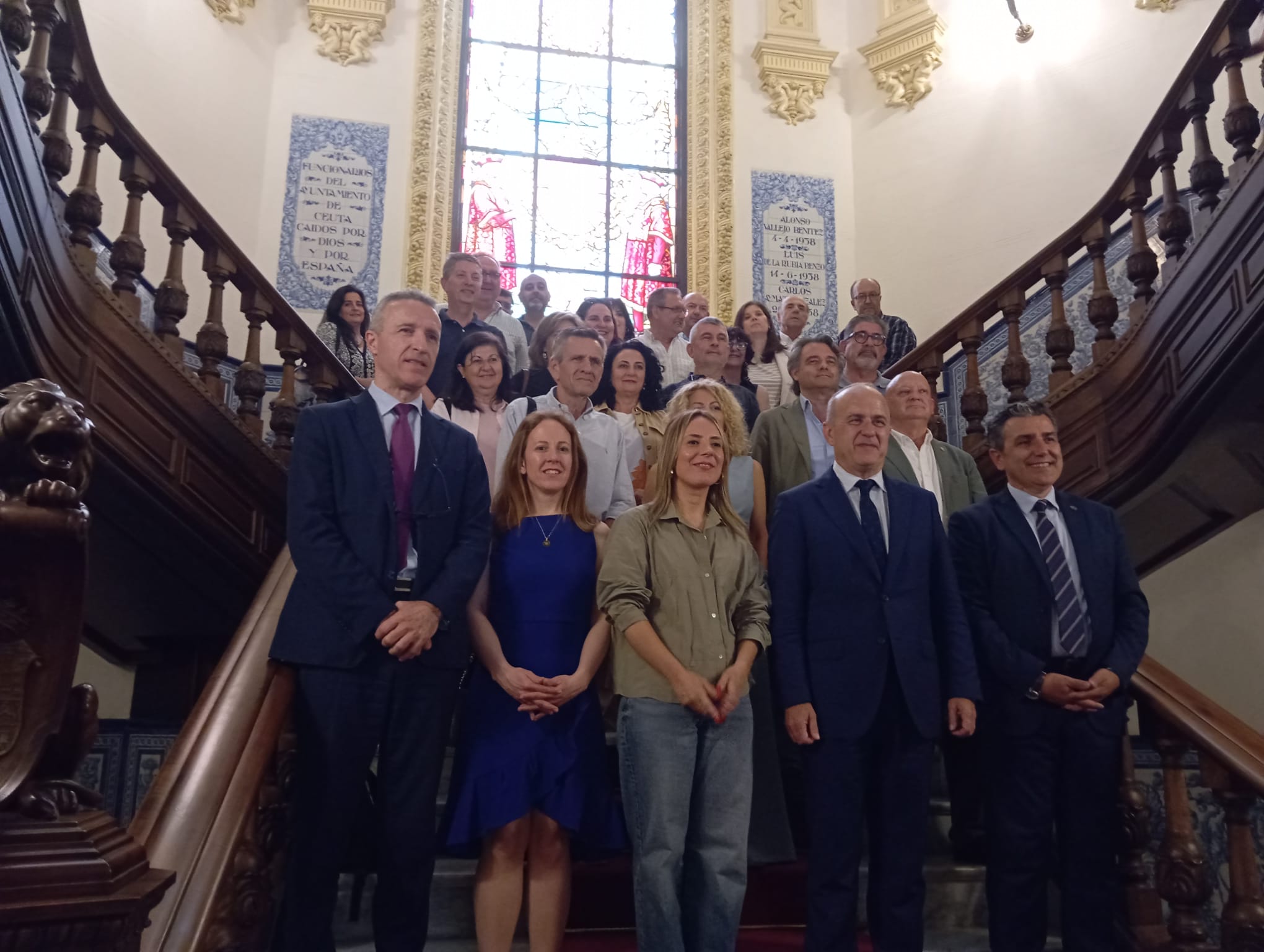 UNED 1