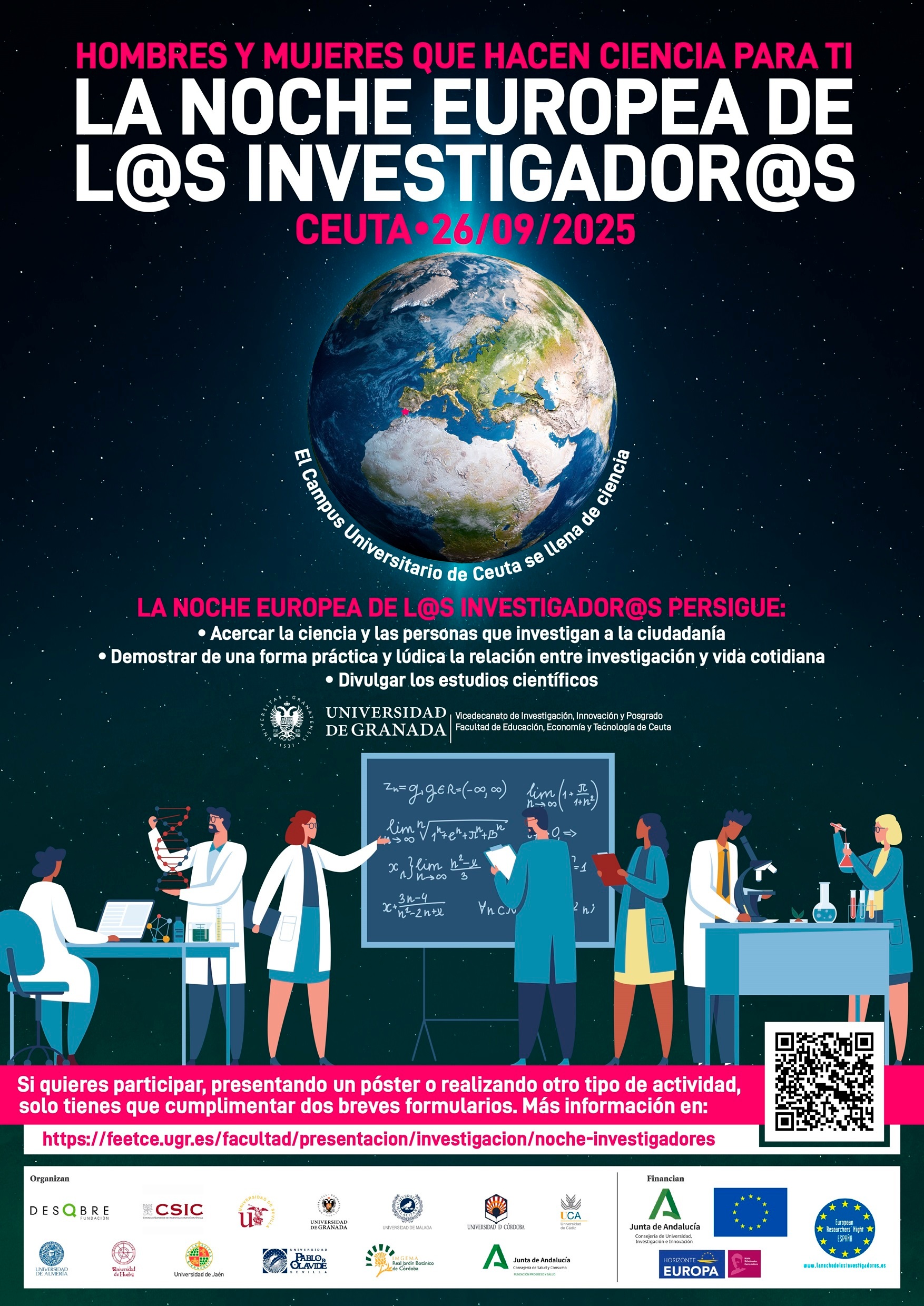 Noche de los Investigadores 2025_0