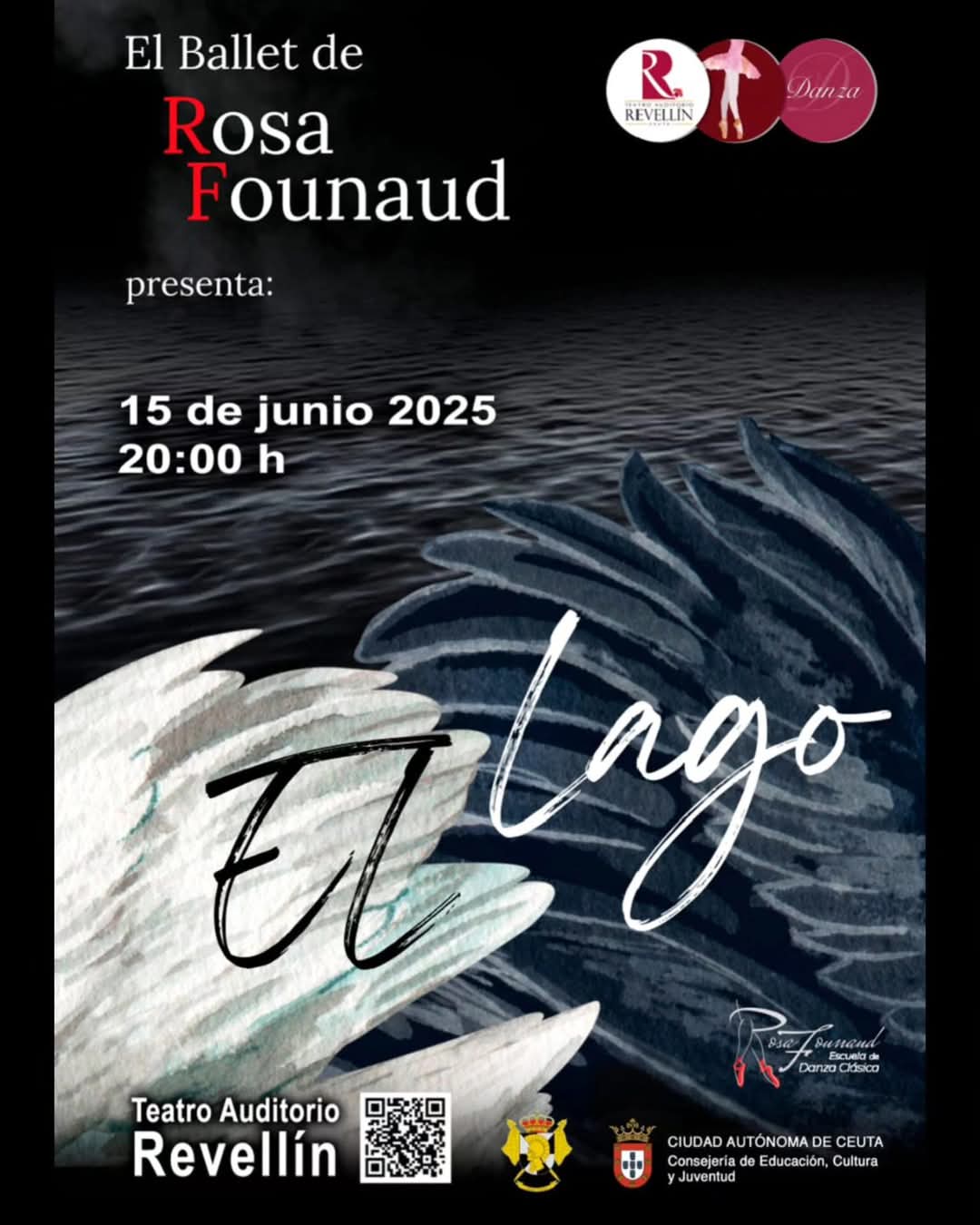cartel lago founaud