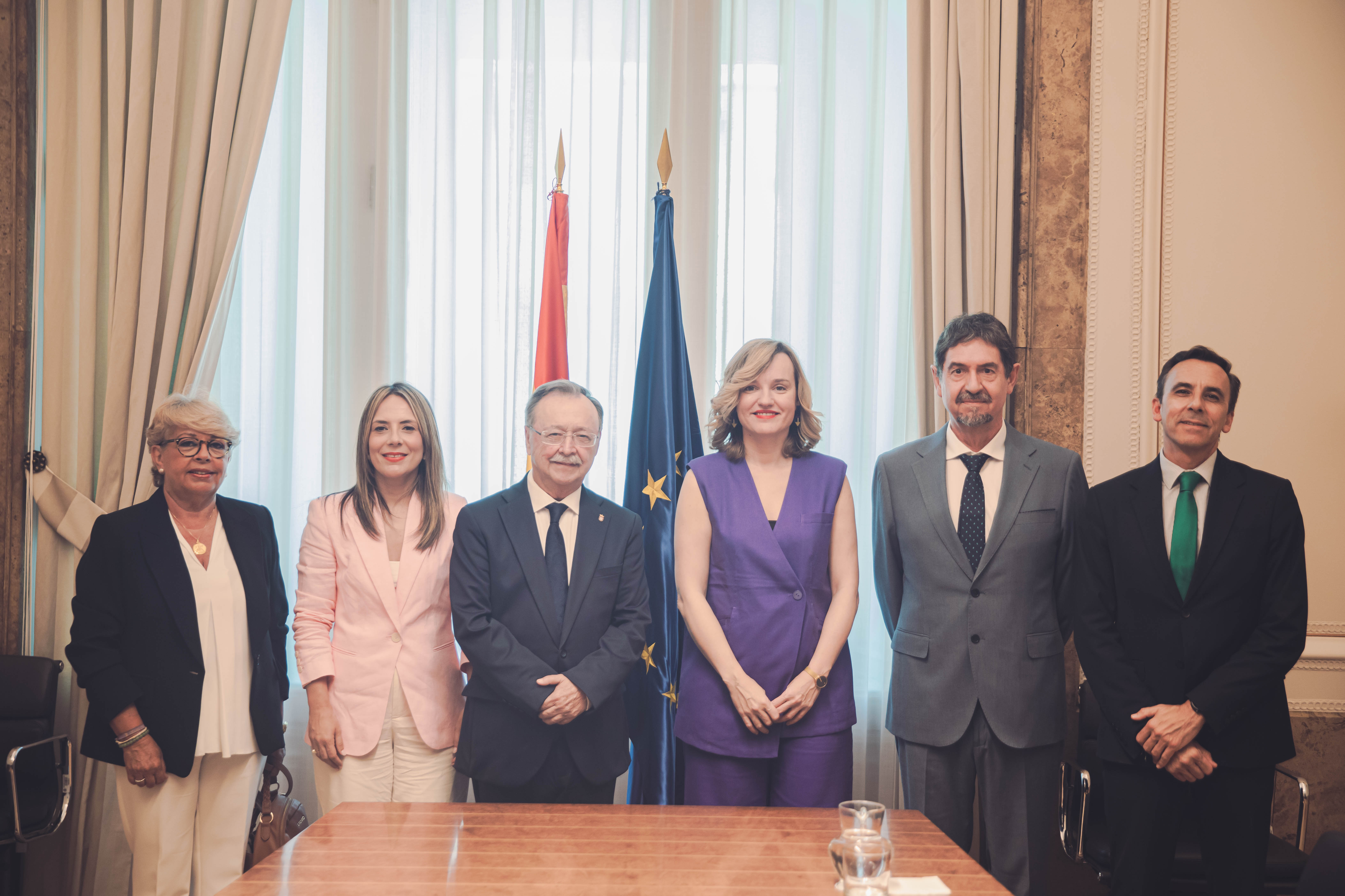 Vivas Ministra Alegría 4