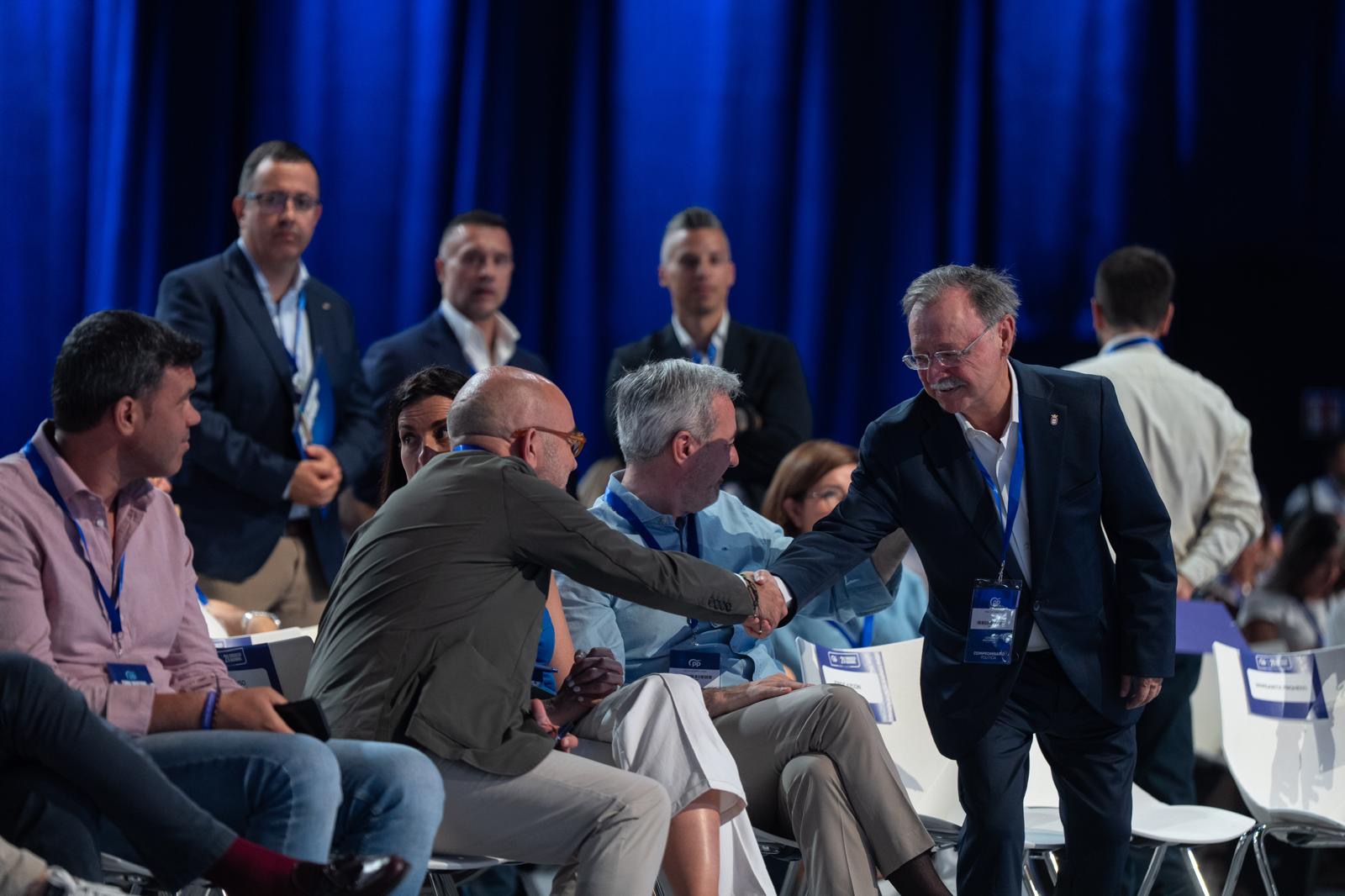 congreso pp