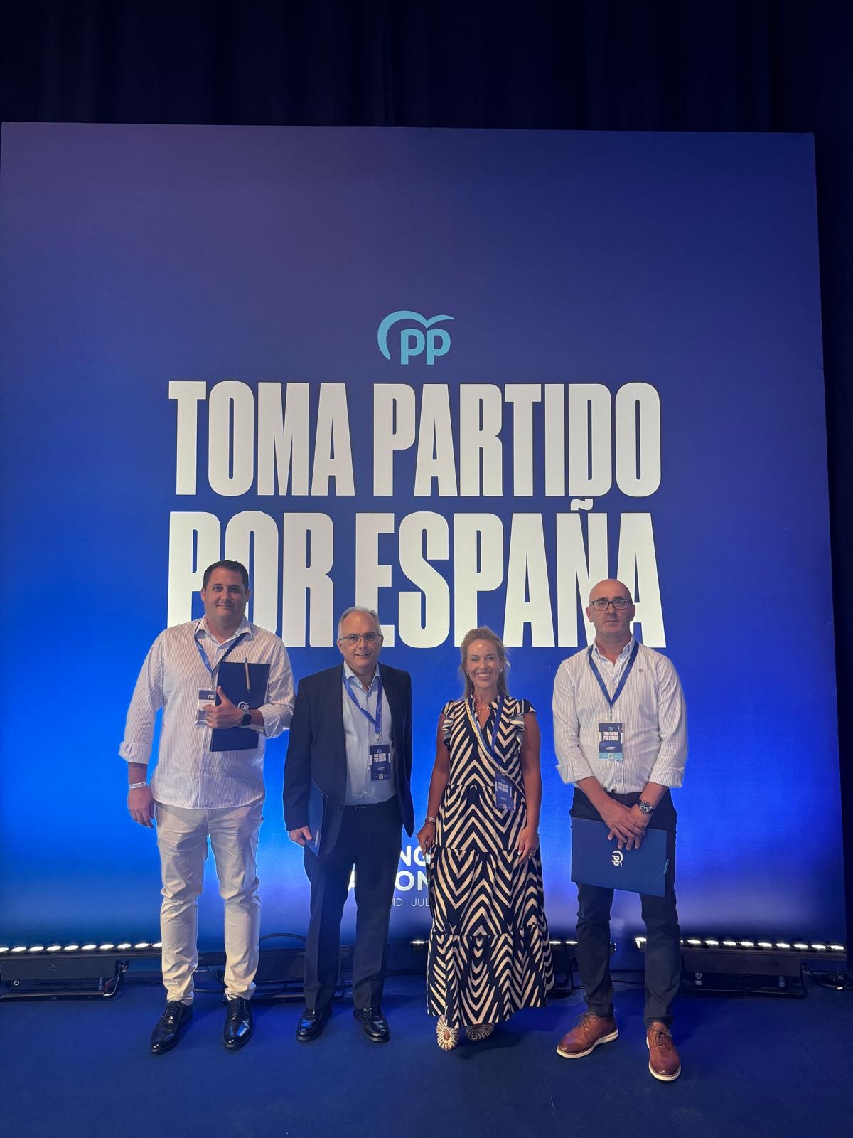 congreso pp