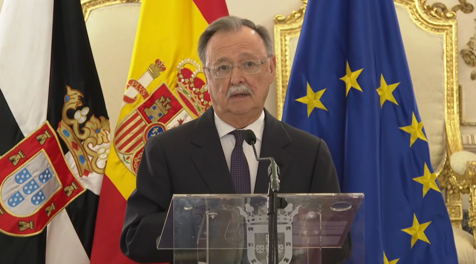 vivas comparecencia