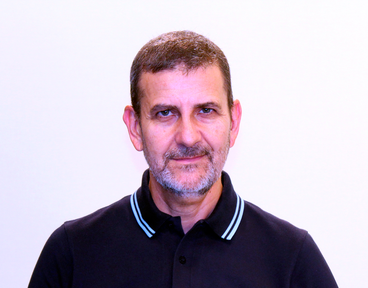 Javier Navas