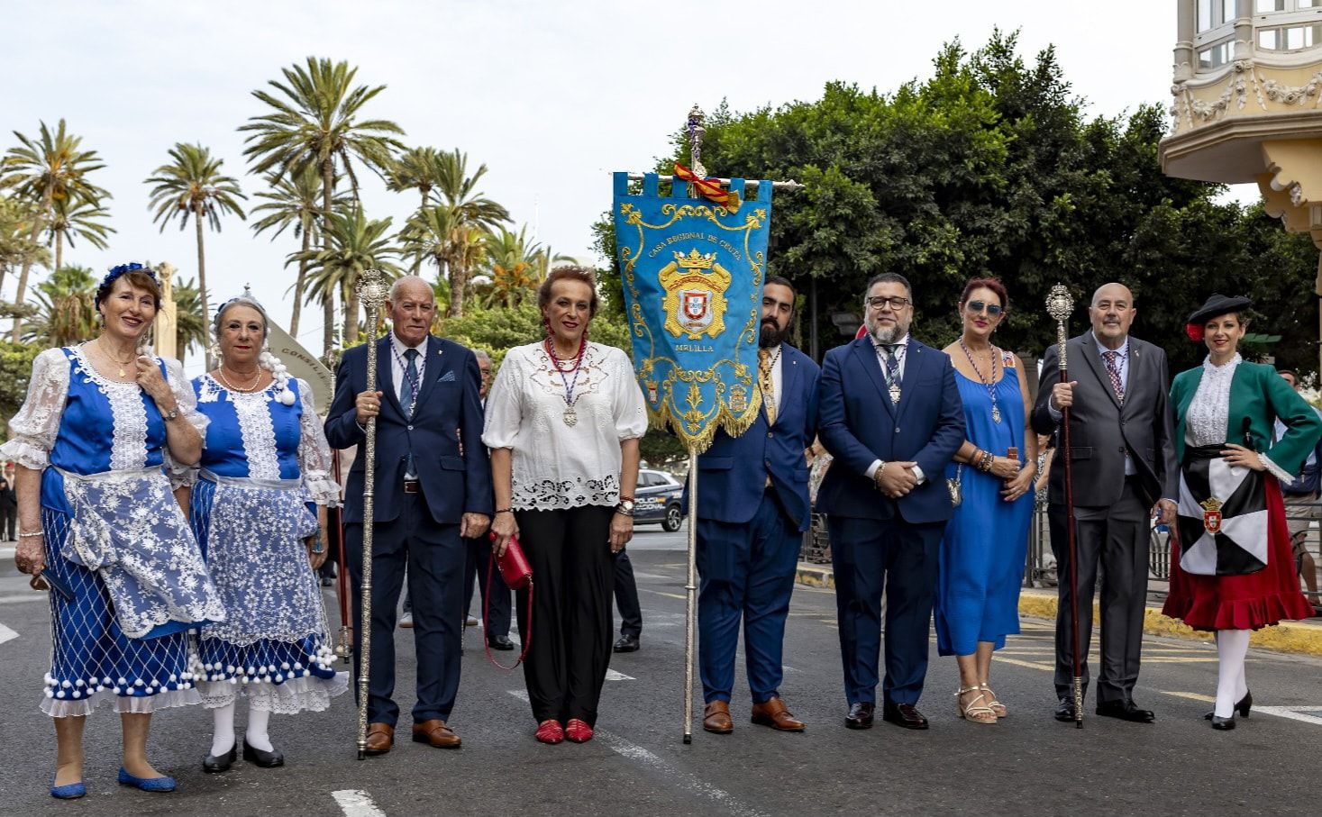 casa ceuta melilla