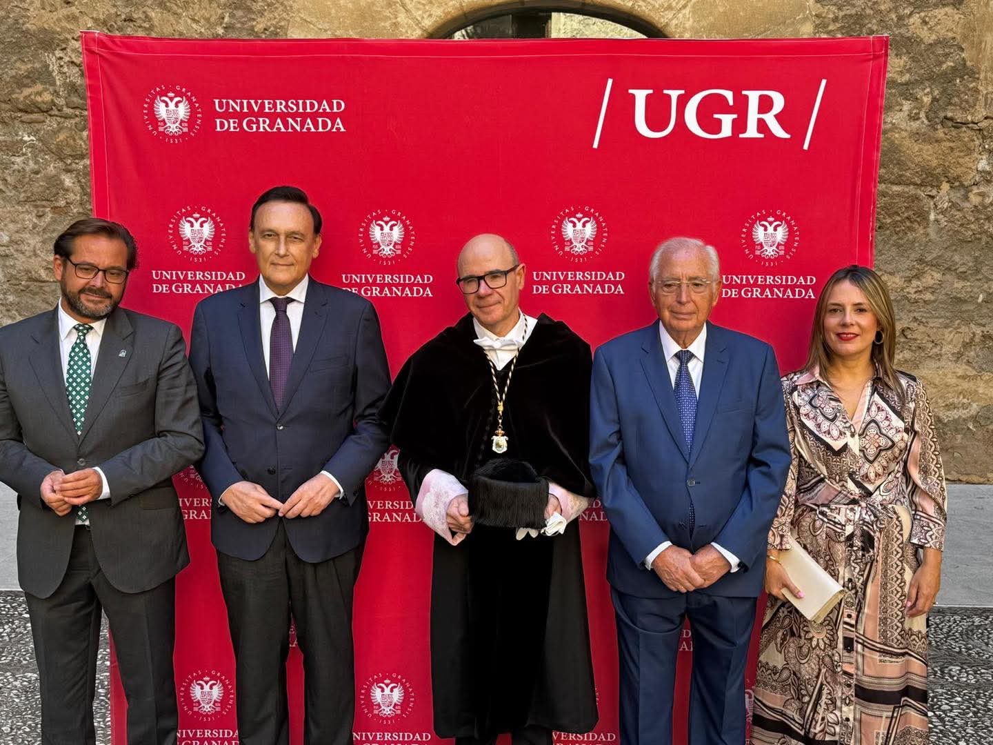 orozco ugr