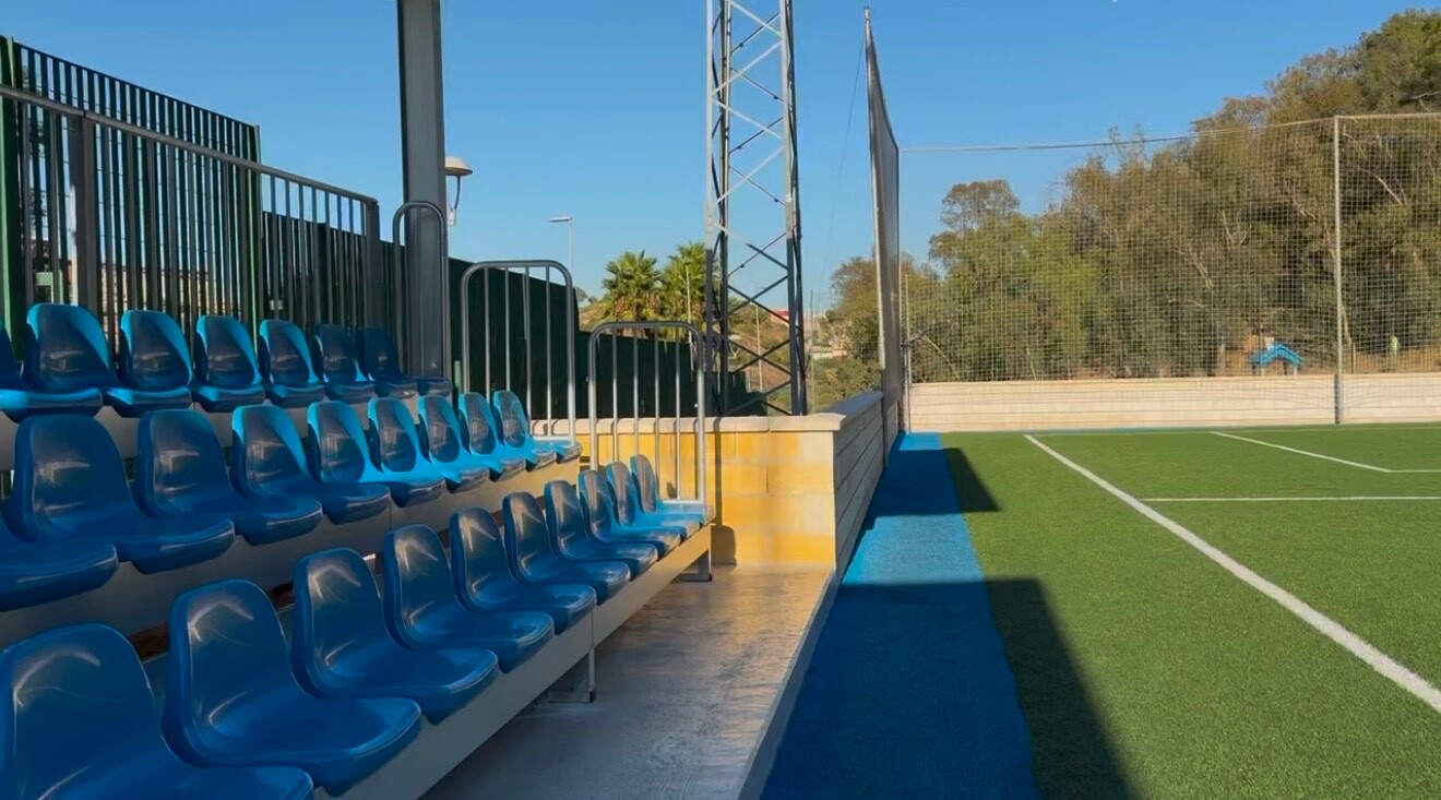 campo fútbol príncipe