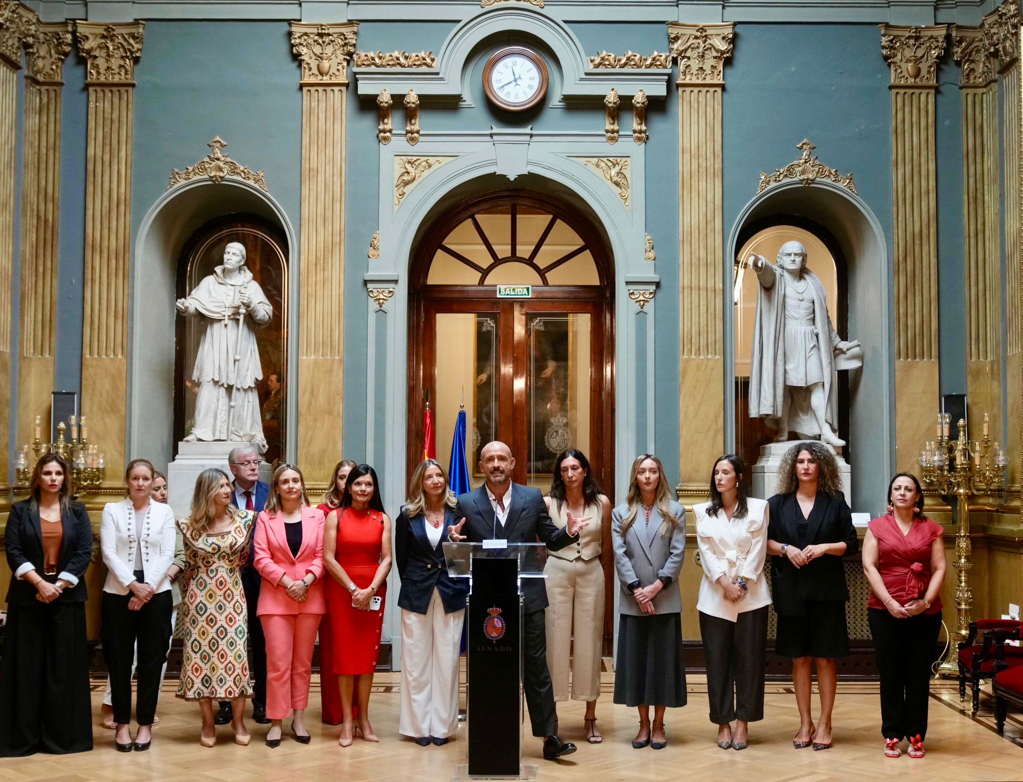 nabila senado 1