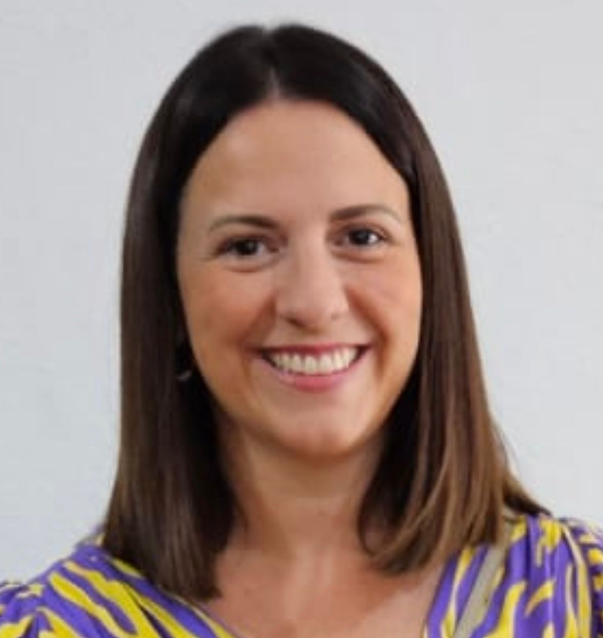 Teresa Arnaiz